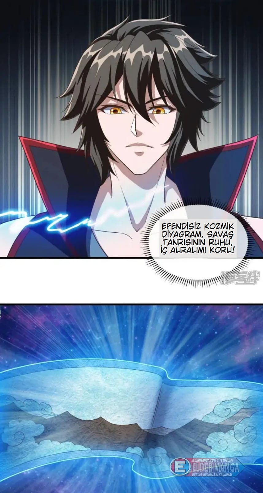 Eşsiz Savaş Ruhu Bölüm 623 - Sayfa 4