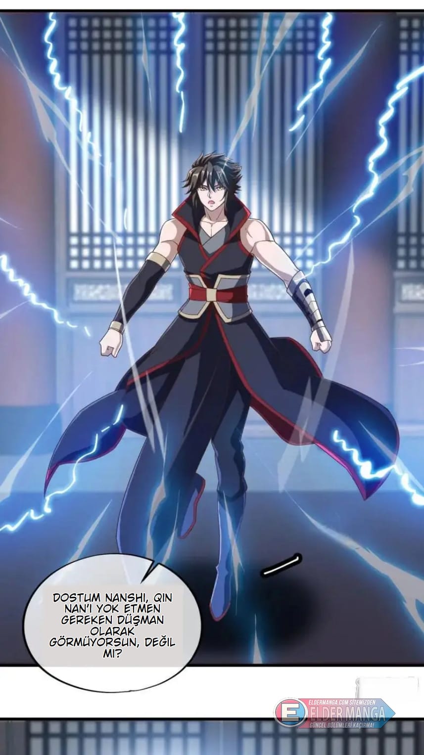 Eşsiz Savaş Ruhu Bölüm 623 - Sayfa 6