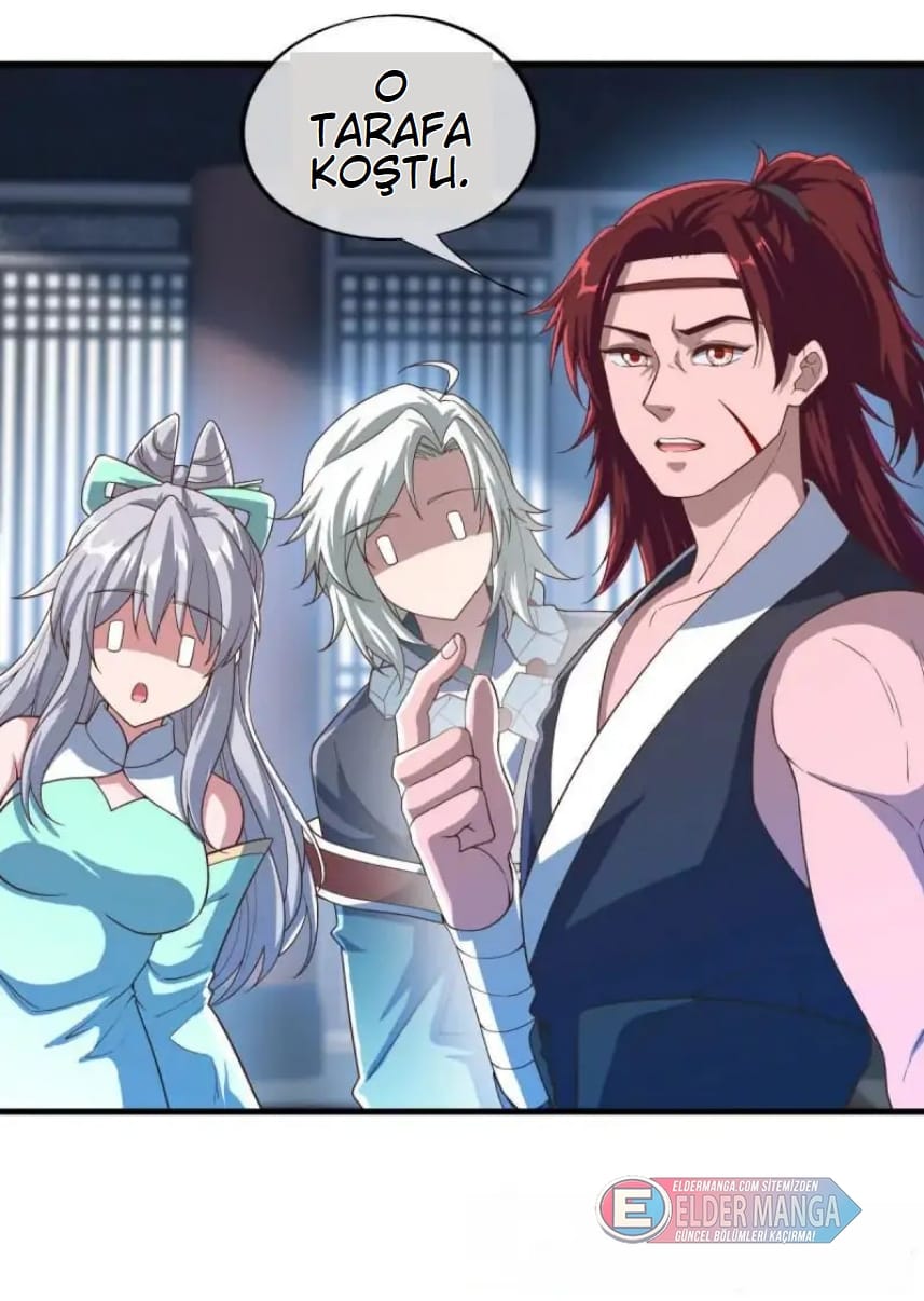Eşsiz Savaş Ruhu Bölüm 623 - Sayfa 11