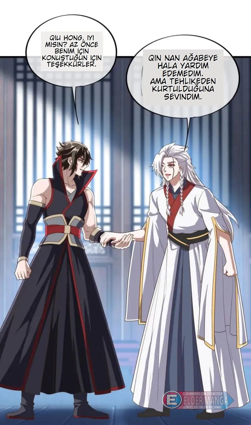 Eşsiz Savaş Ruhu Bölüm 623 - Sayfa 12