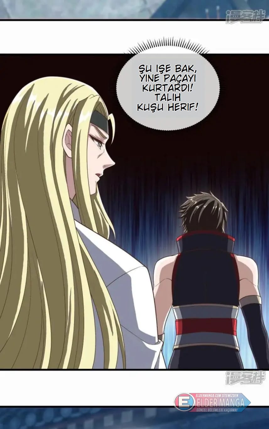Eşsiz Savaş Ruhu Bölüm 623 - Sayfa 15