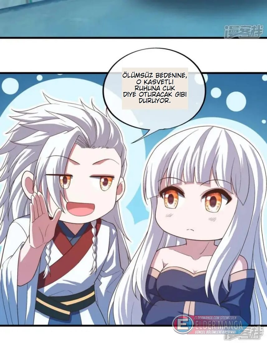 Eşsiz Savaş Ruhu Bölüm 623 - Sayfa 18