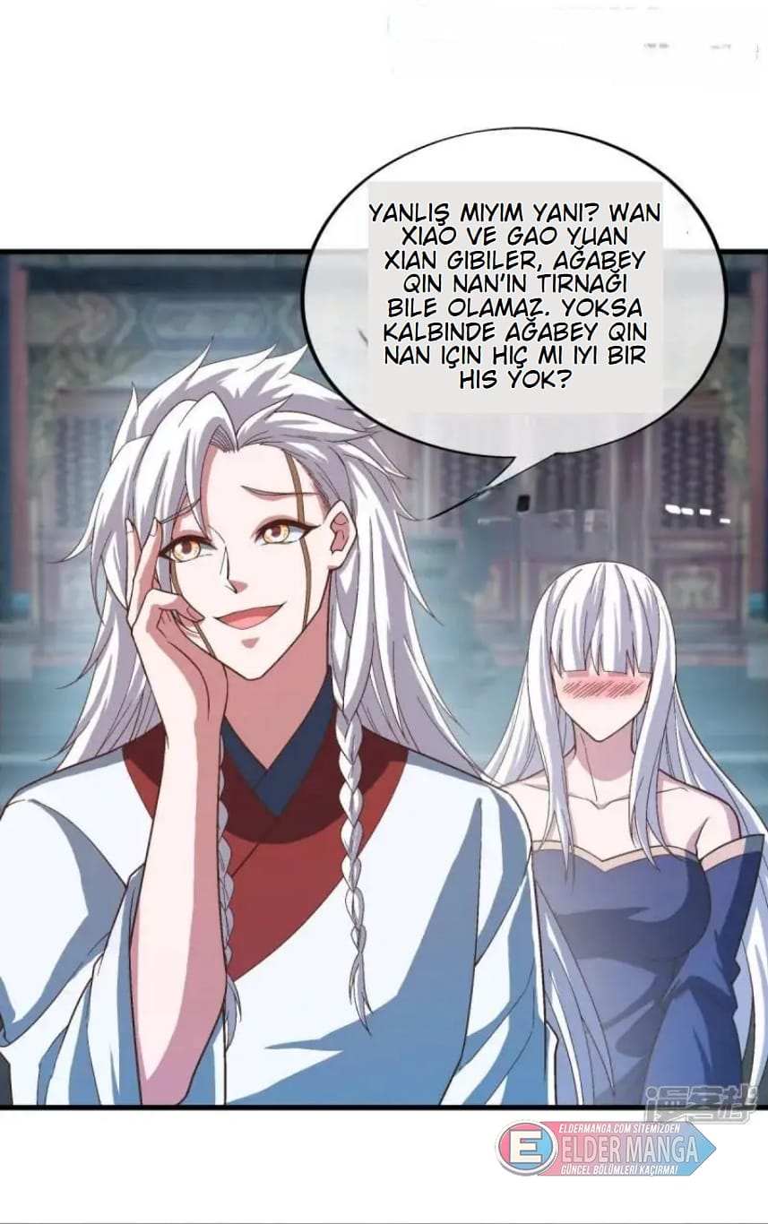 Eşsiz Savaş Ruhu Bölüm 623 - Sayfa 20