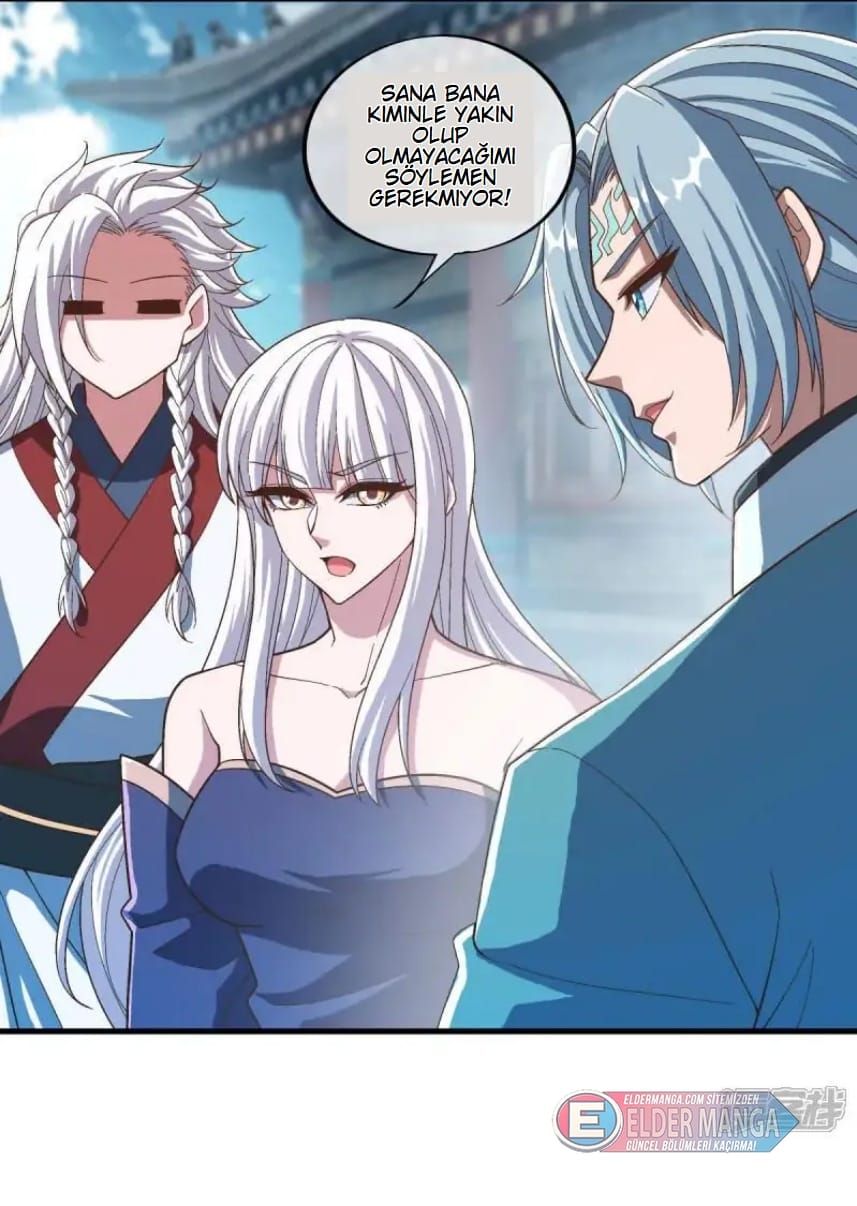 Eşsiz Savaş Ruhu Bölüm 623 - Sayfa 22