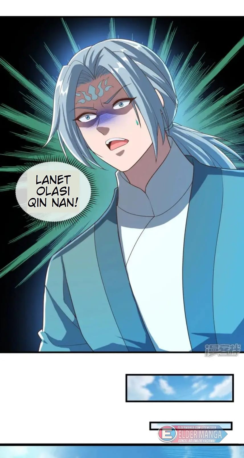 Eşsiz Savaş Ruhu Bölüm 623 - Sayfa 23