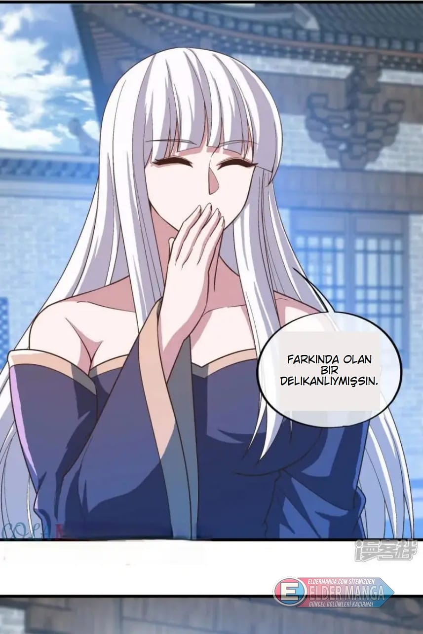 Eşsiz Savaş Ruhu Bölüm 623 - Sayfa 27