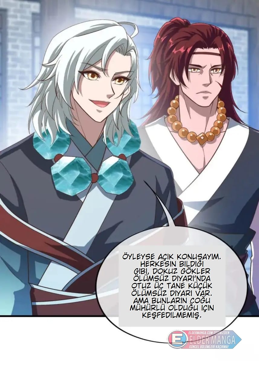 Eşsiz Savaş Ruhu Bölüm 623 - Sayfa 28