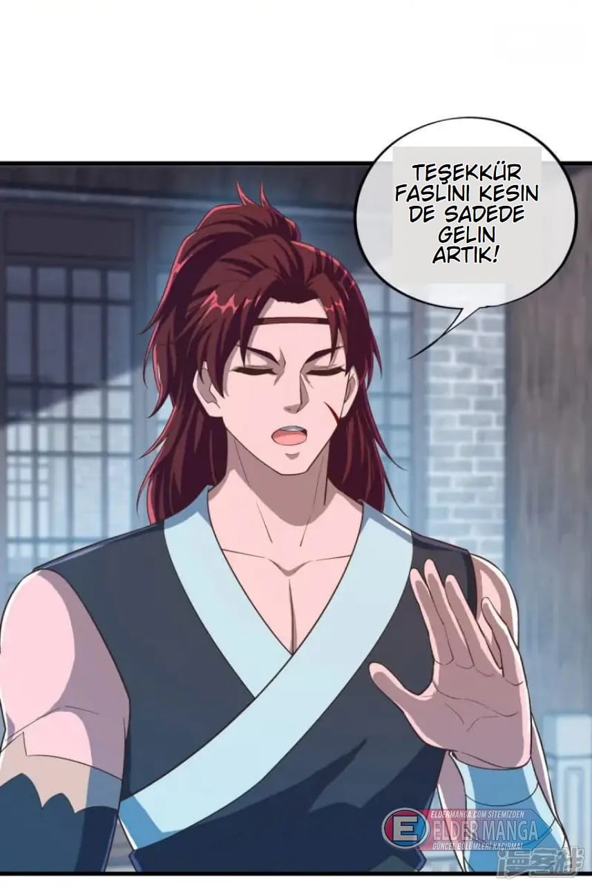 Eşsiz Savaş Ruhu Bölüm 623 - Sayfa 32