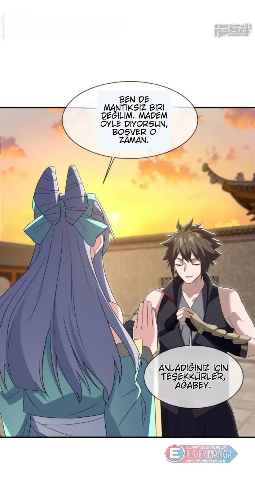 Eşsiz Savaş Ruhu Bölüm 623 - Sayfa 38