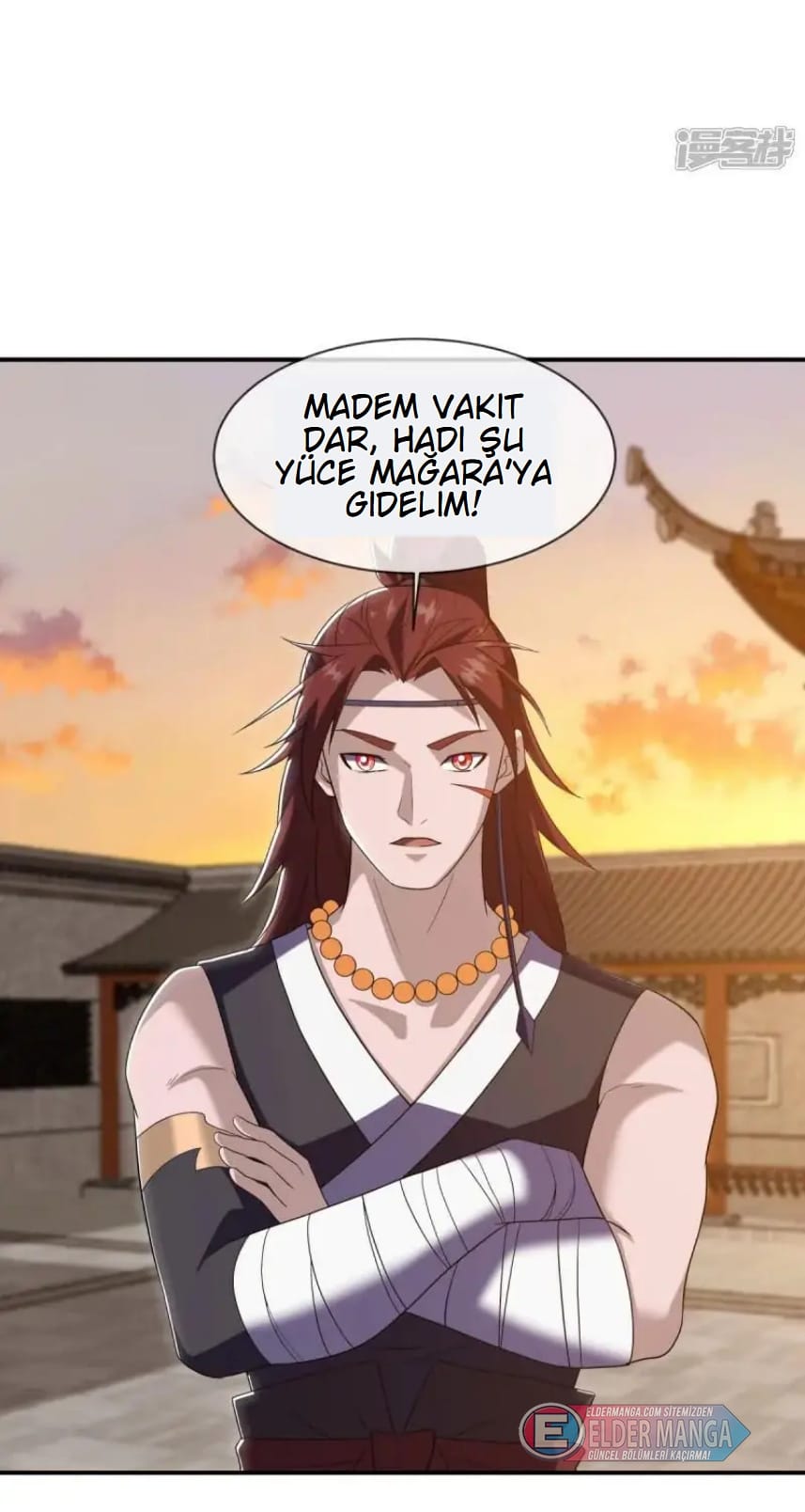 Eşsiz Savaş Ruhu Bölüm 623 - Sayfa 39