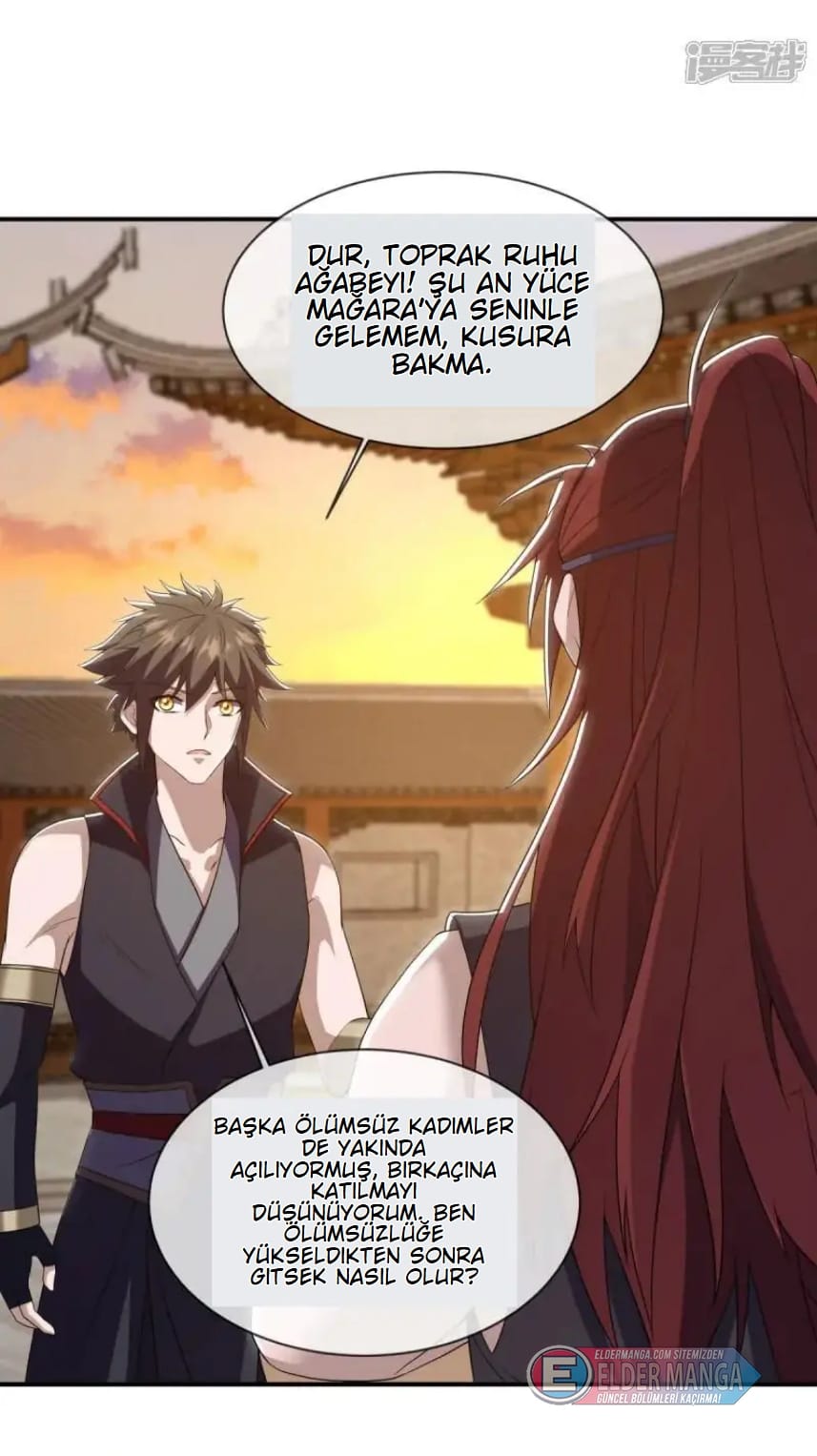 Eşsiz Savaş Ruhu Bölüm 623 - Sayfa 40