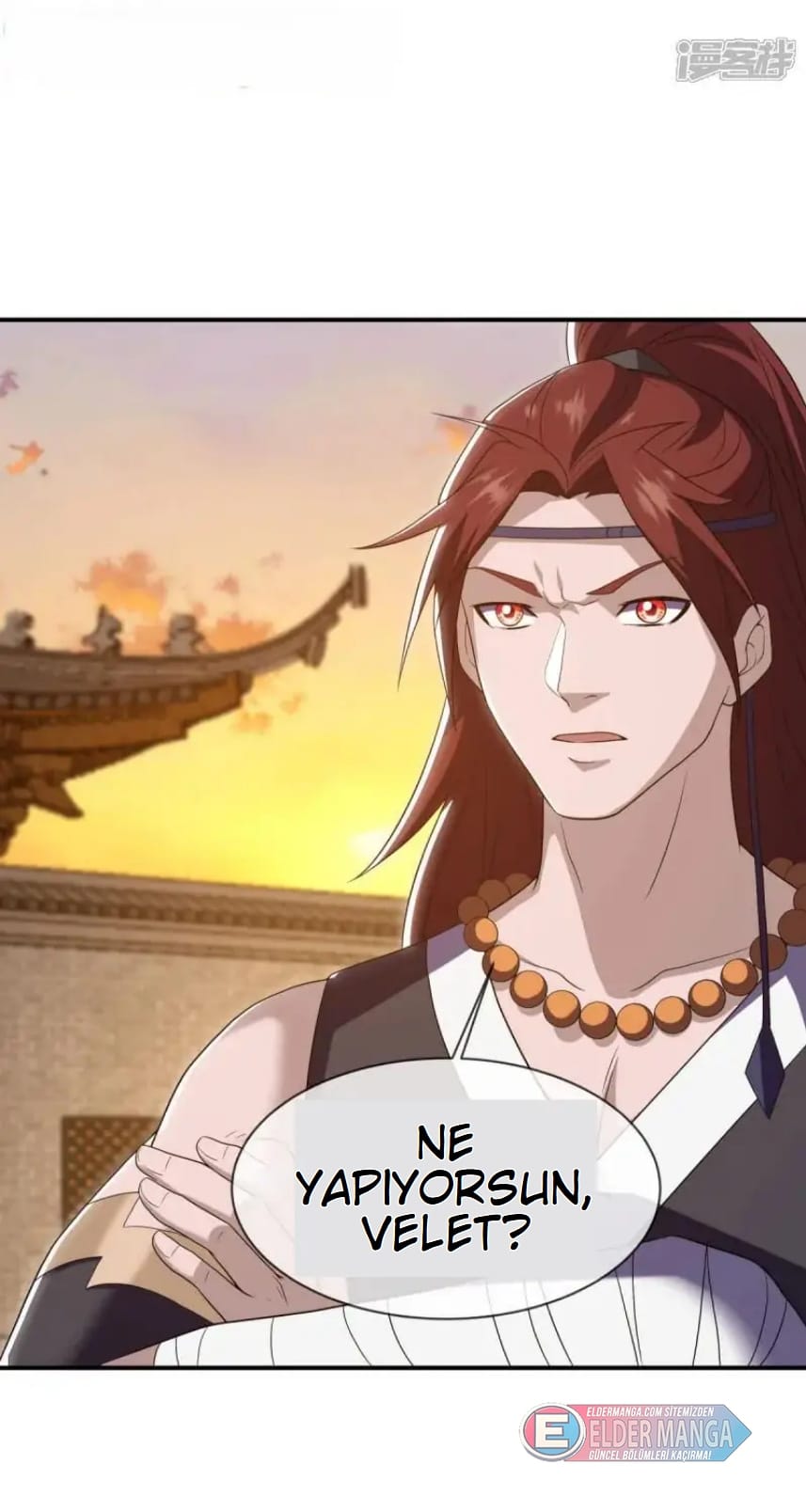 Eşsiz Savaş Ruhu Bölüm 623 - Sayfa 41