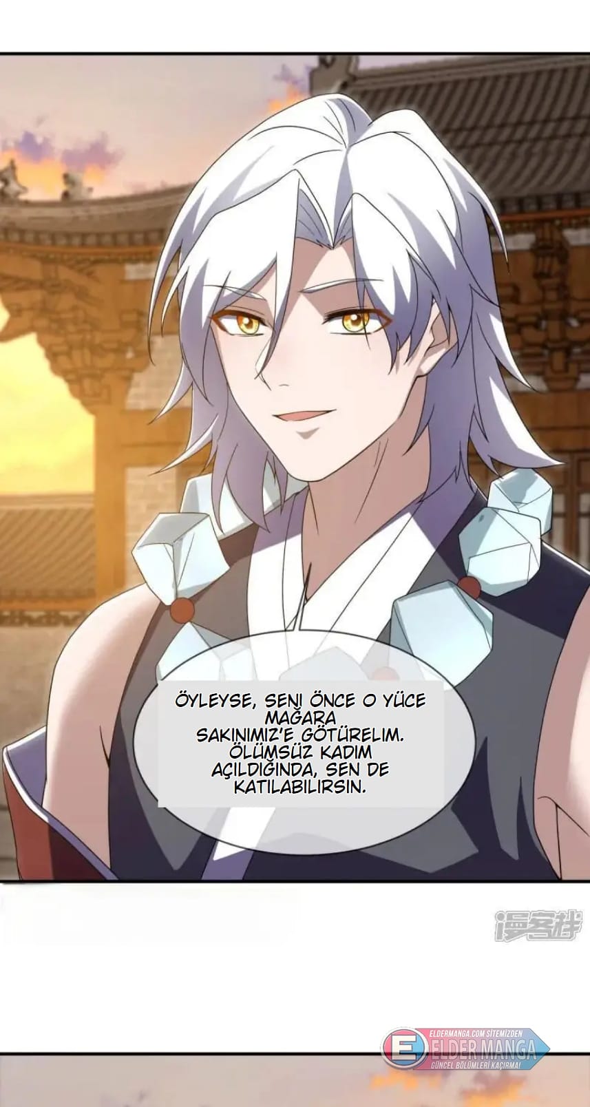 Eşsiz Savaş Ruhu Bölüm 623 - Sayfa 43