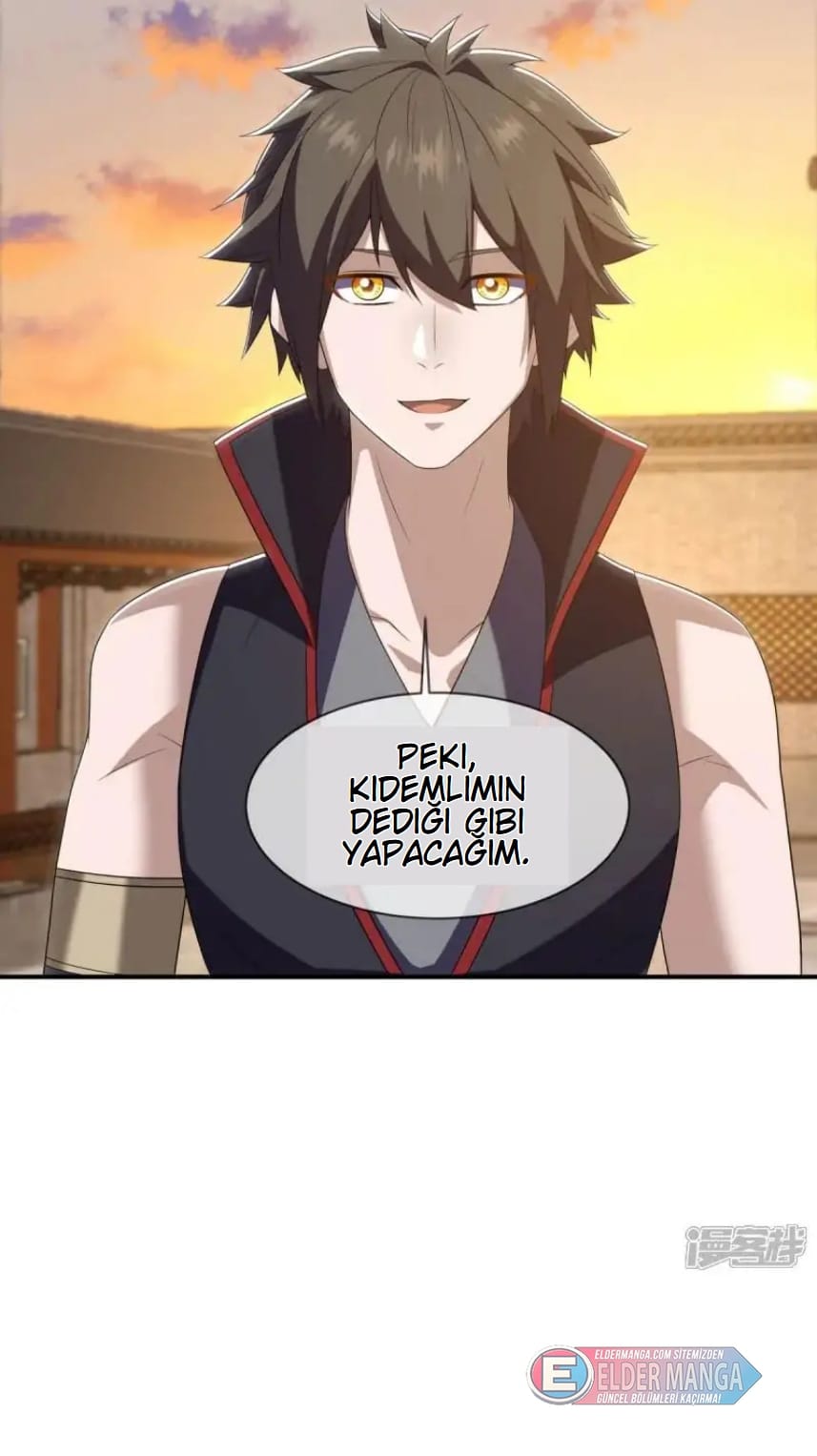 Eşsiz Savaş Ruhu Bölüm 623 - Sayfa 44