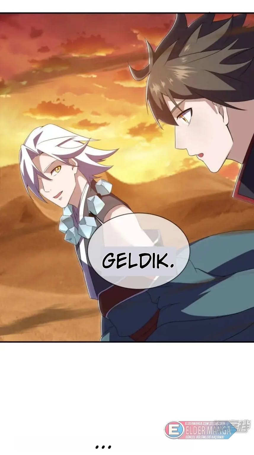 Eşsiz Savaş Ruhu Bölüm 623 - Sayfa 47