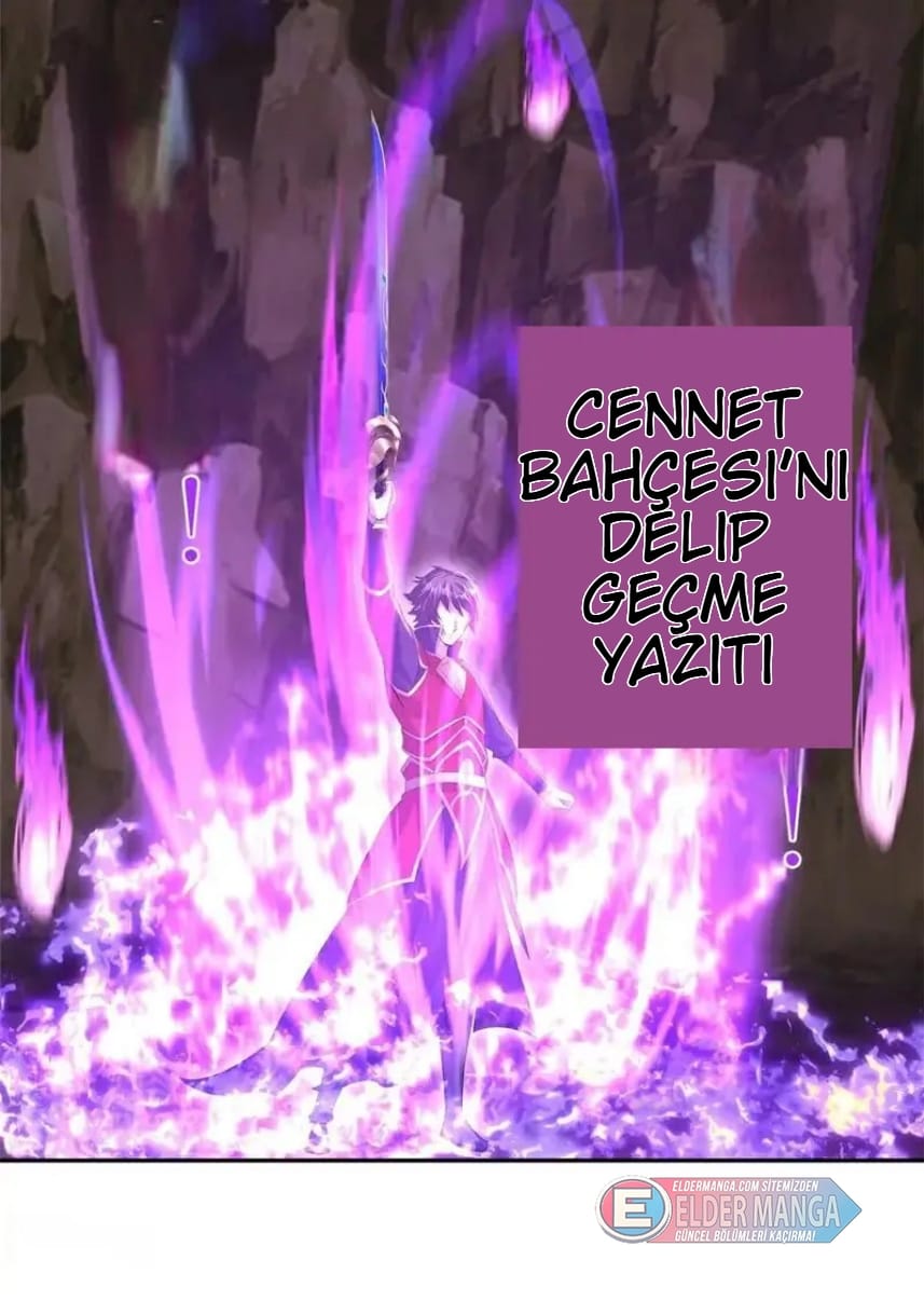 Eşsiz Savaş Ruhu Bölüm 707 - Sayfa 3