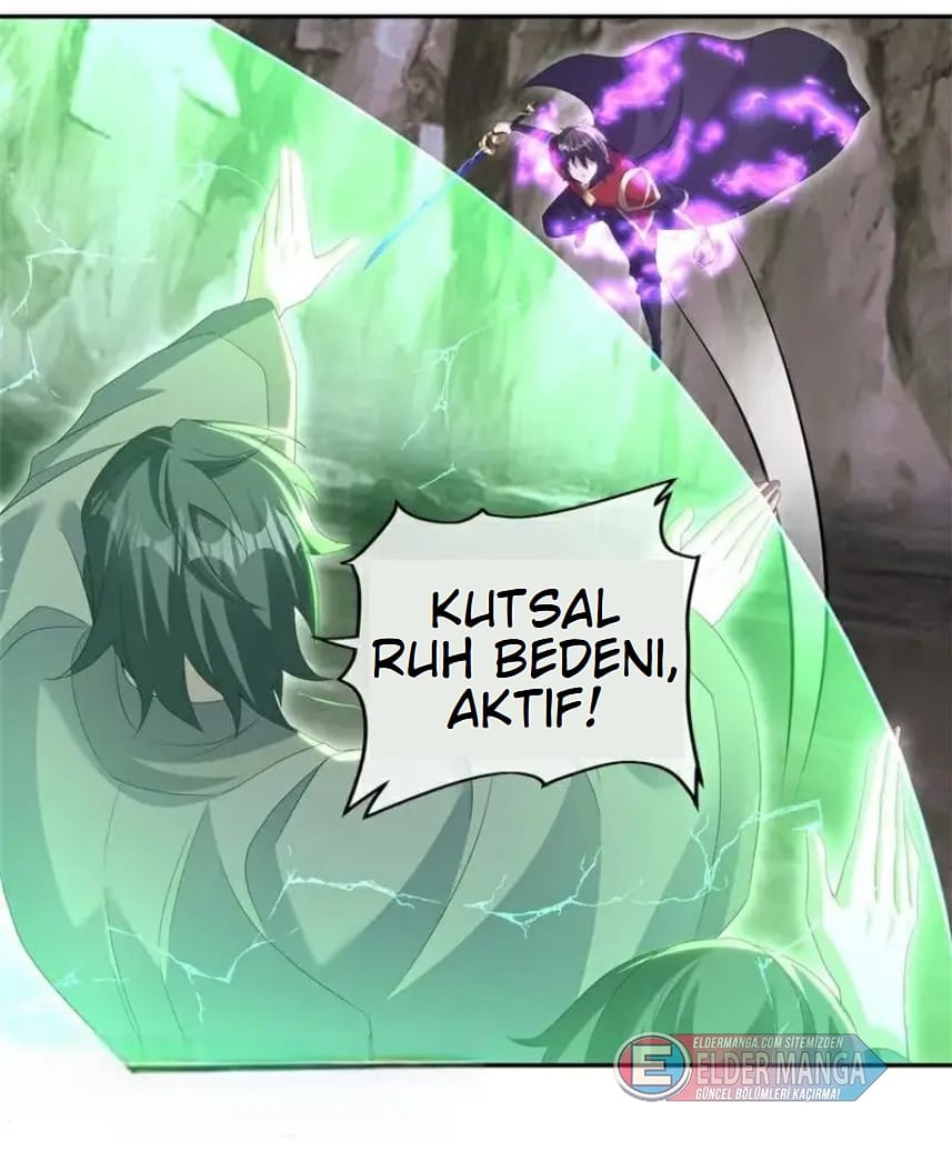 Eşsiz Savaş Ruhu Bölüm 707 - Sayfa 5