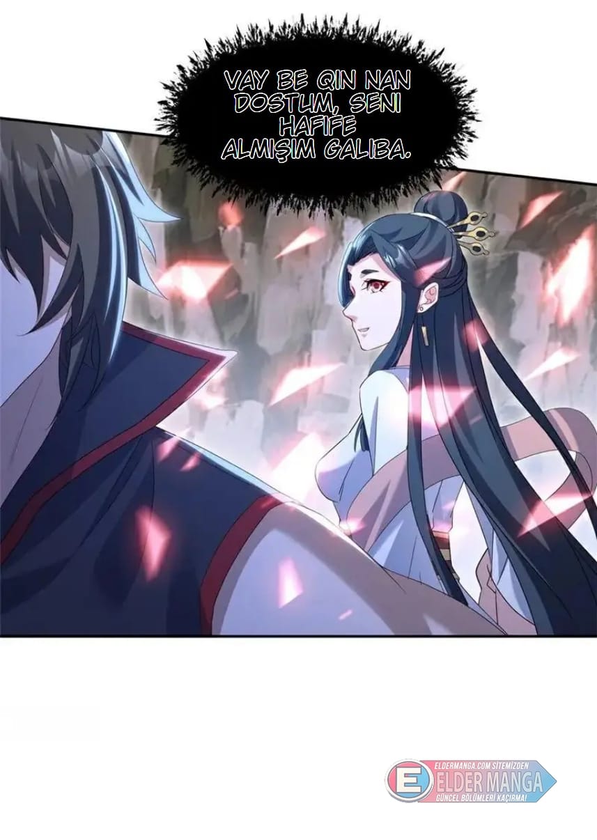 Eşsiz Savaş Ruhu Bölüm 707 - Sayfa 6