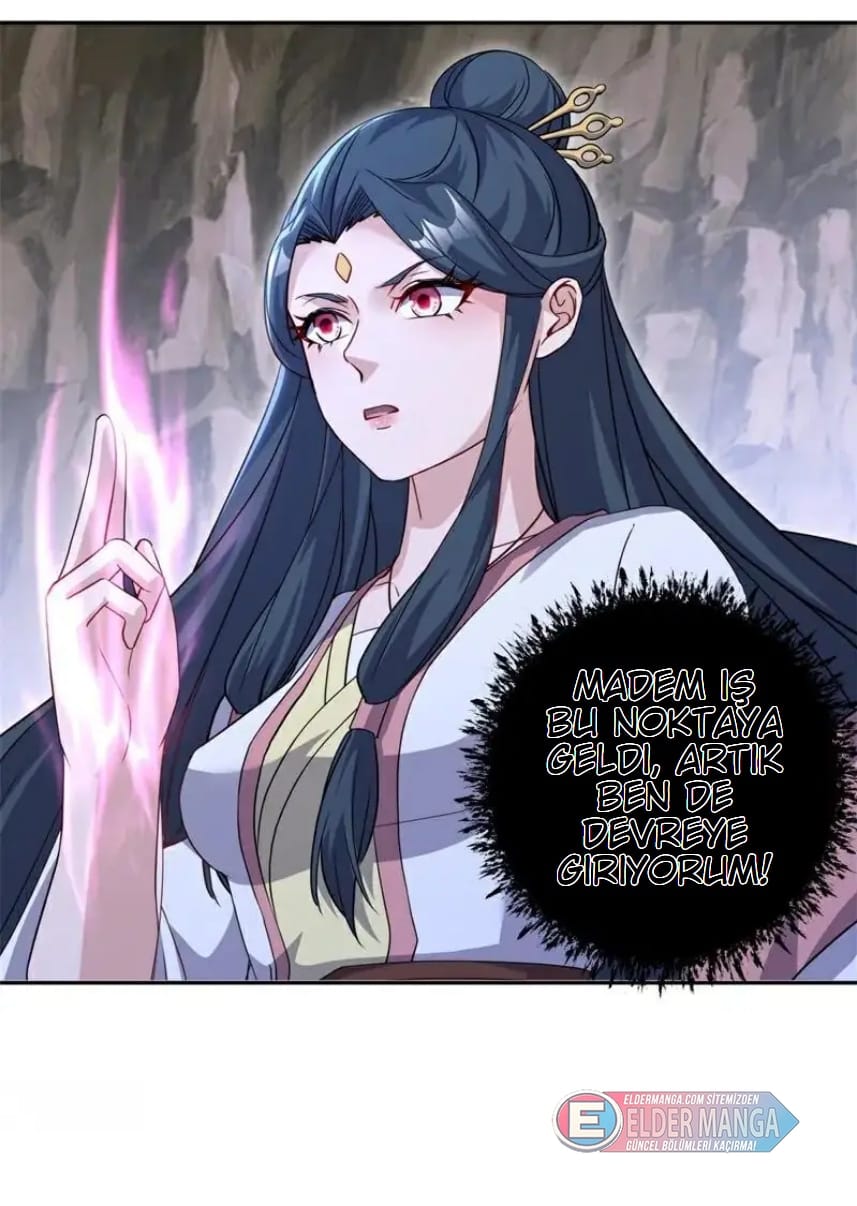 Eşsiz Savaş Ruhu Bölüm 707 - Sayfa 7