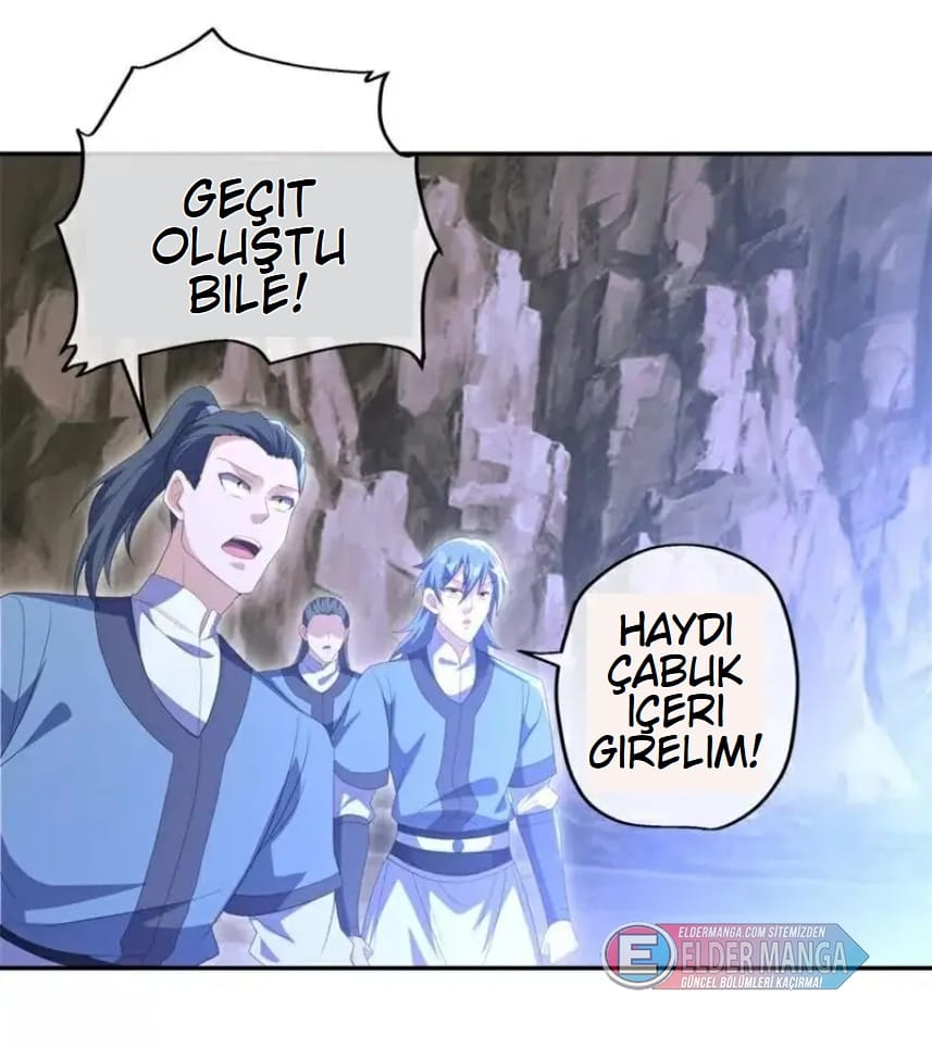 Eşsiz Savaş Ruhu Bölüm 707 - Sayfa 9