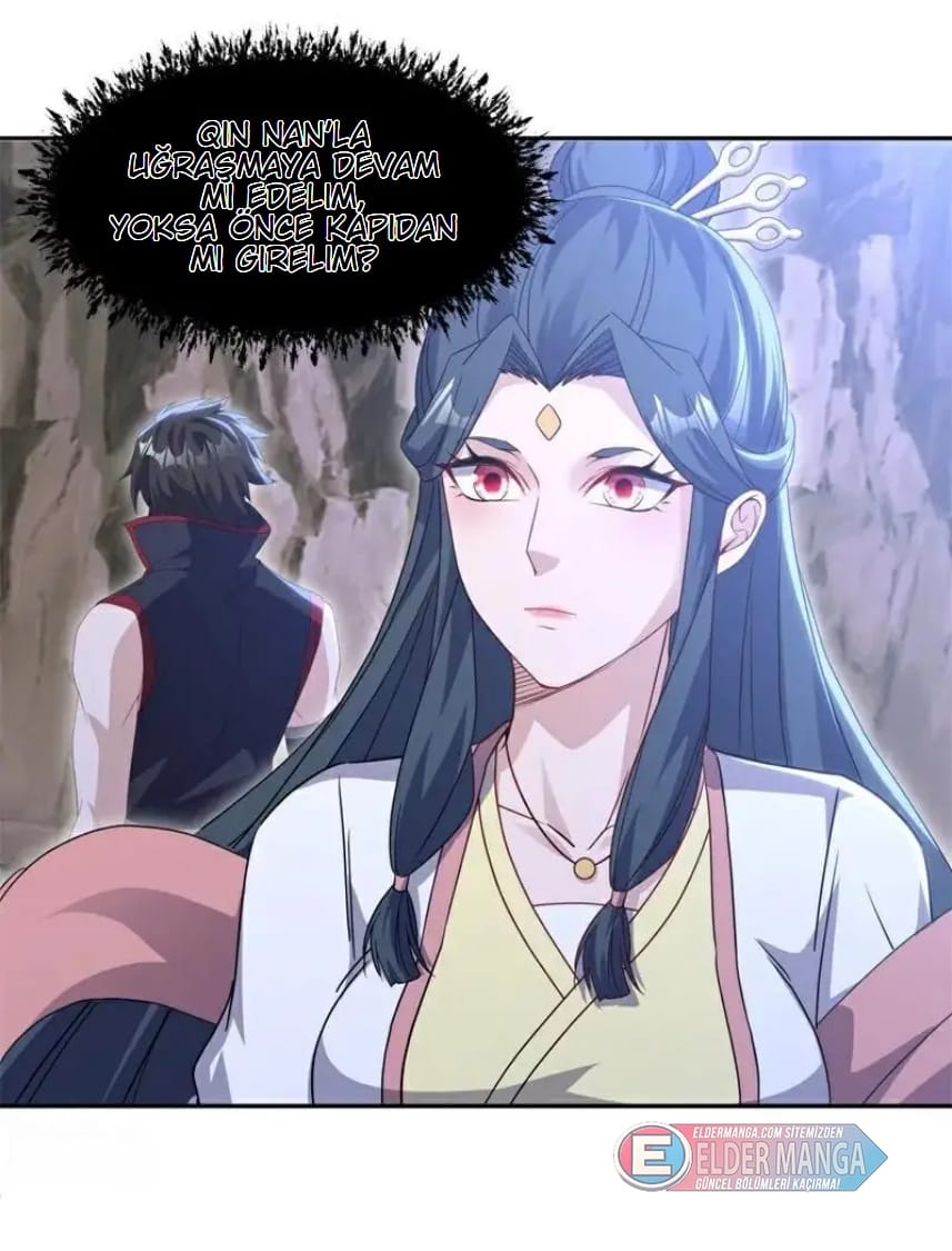 Eşsiz Savaş Ruhu Bölüm 707 - Sayfa 10