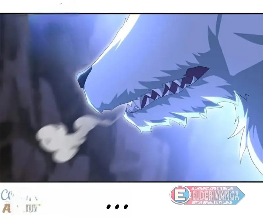 Eşsiz Savaş Ruhu Bölüm 707 - Sayfa 11