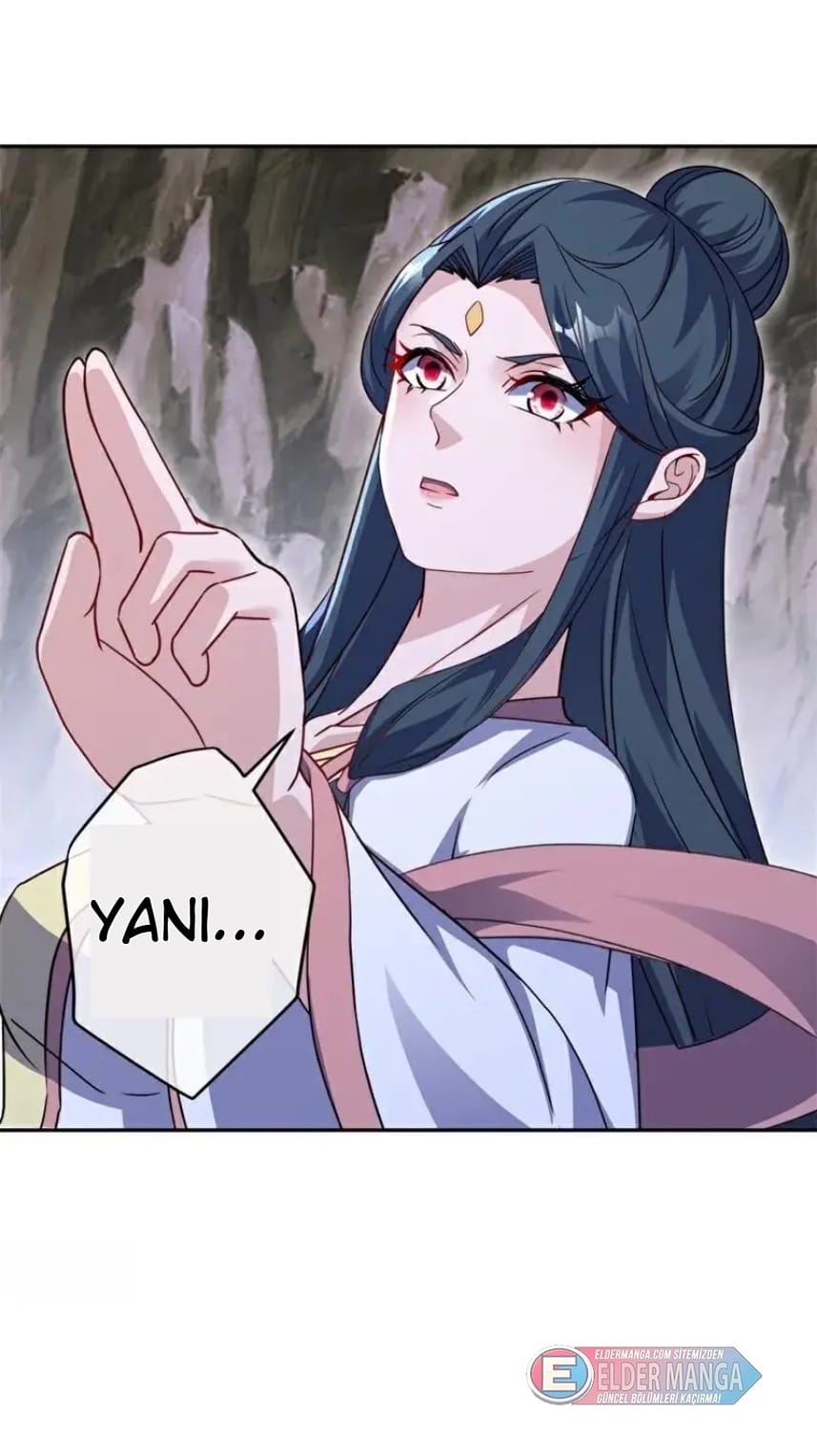 Eşsiz Savaş Ruhu Bölüm 707 - Sayfa 13