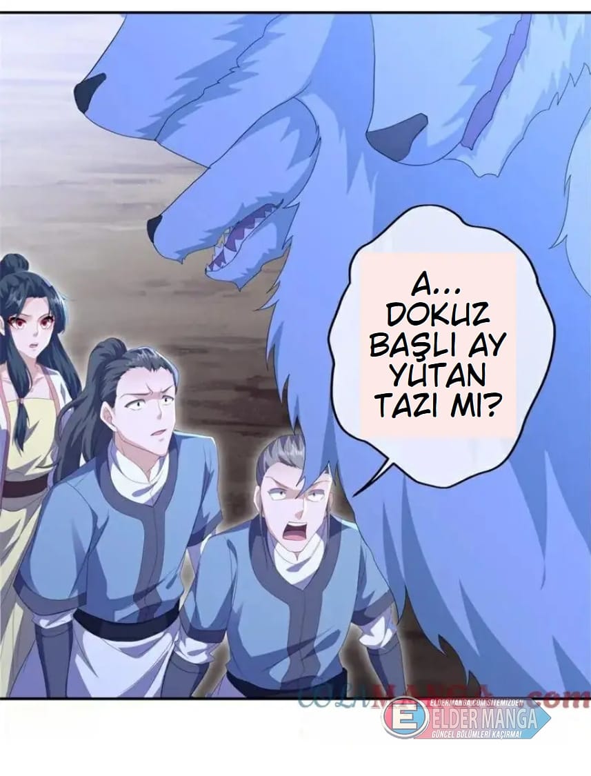 Eşsiz Savaş Ruhu Bölüm 707 - Sayfa 14