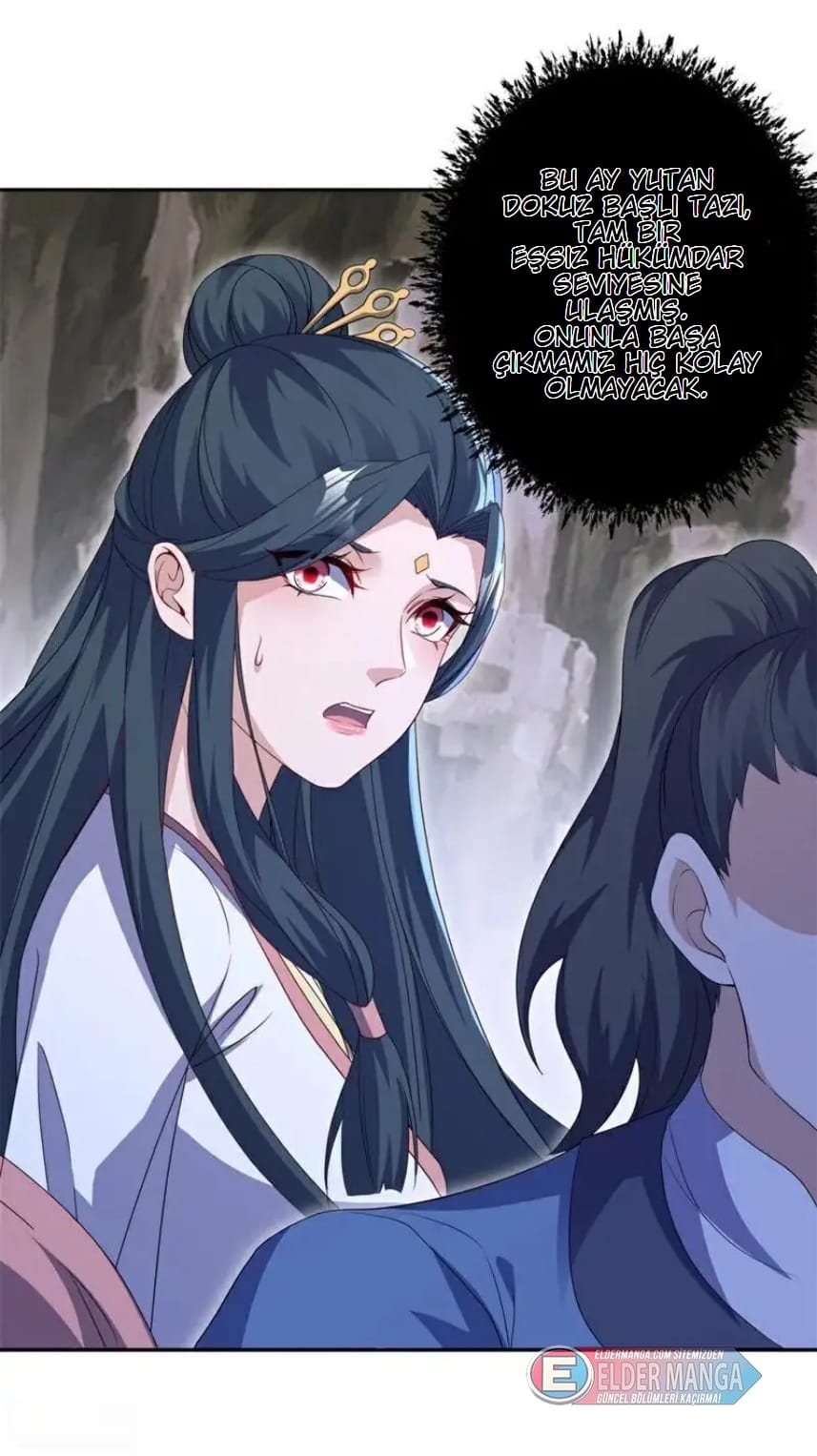 Eşsiz Savaş Ruhu Bölüm 707 - Sayfa 15