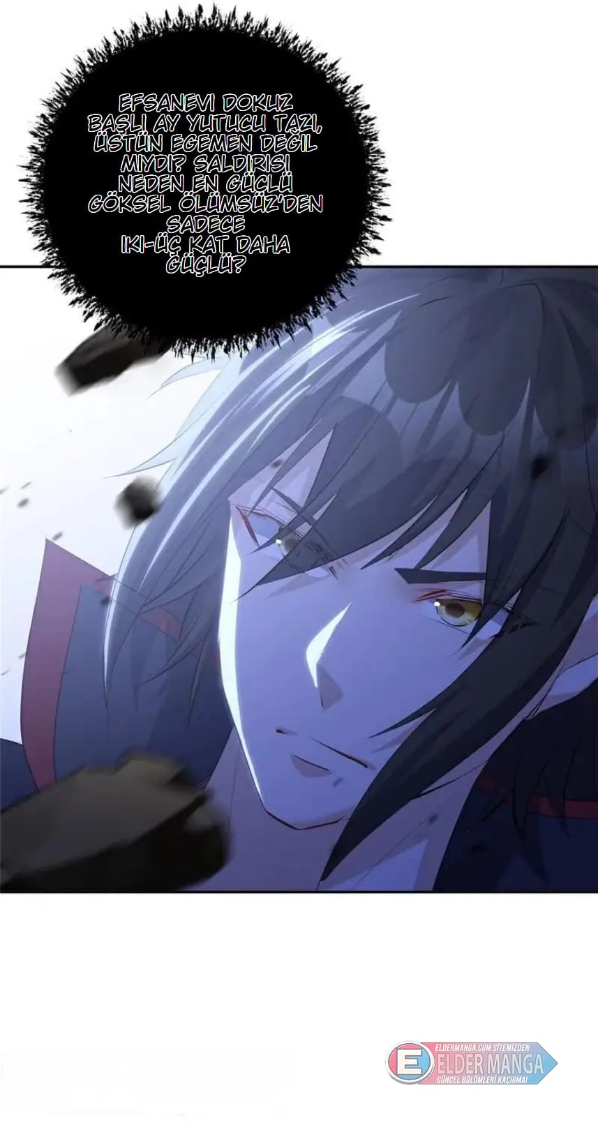 Eşsiz Savaş Ruhu Bölüm 707 - Sayfa 19
