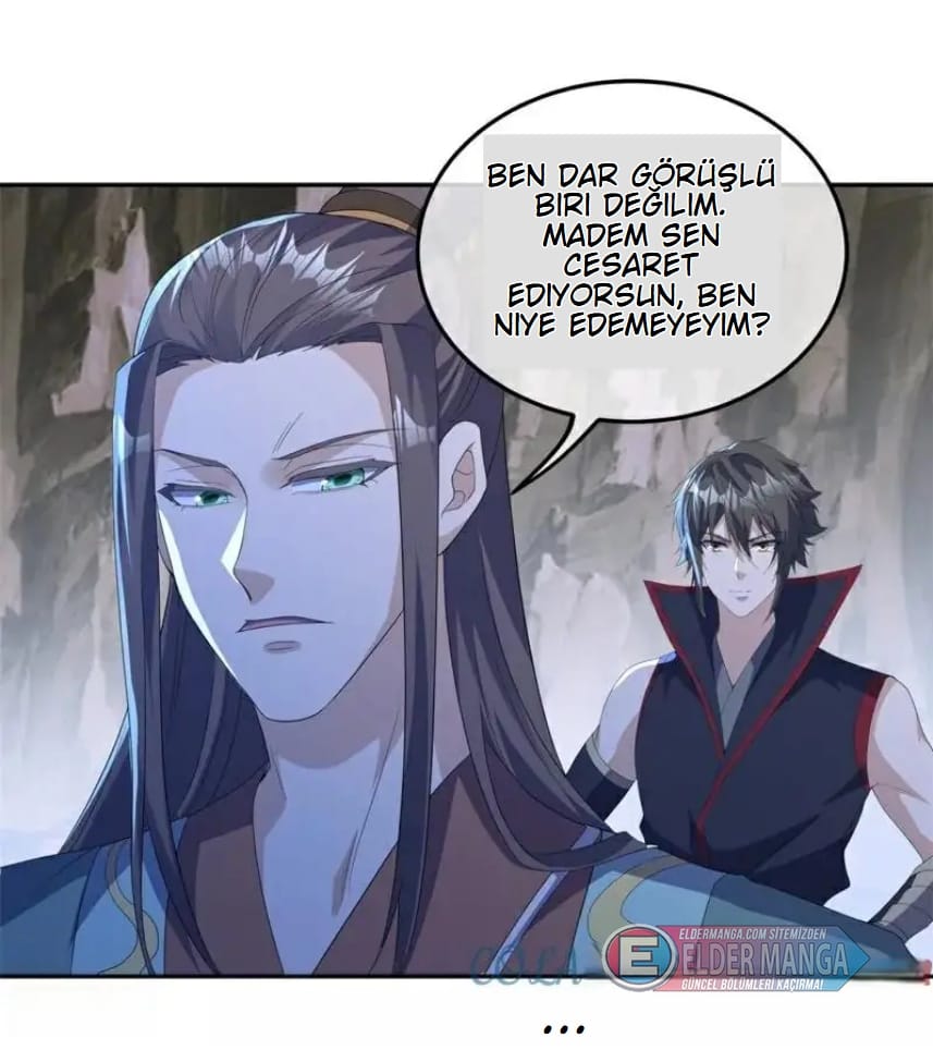 Eşsiz Savaş Ruhu Bölüm 707 - Sayfa 24