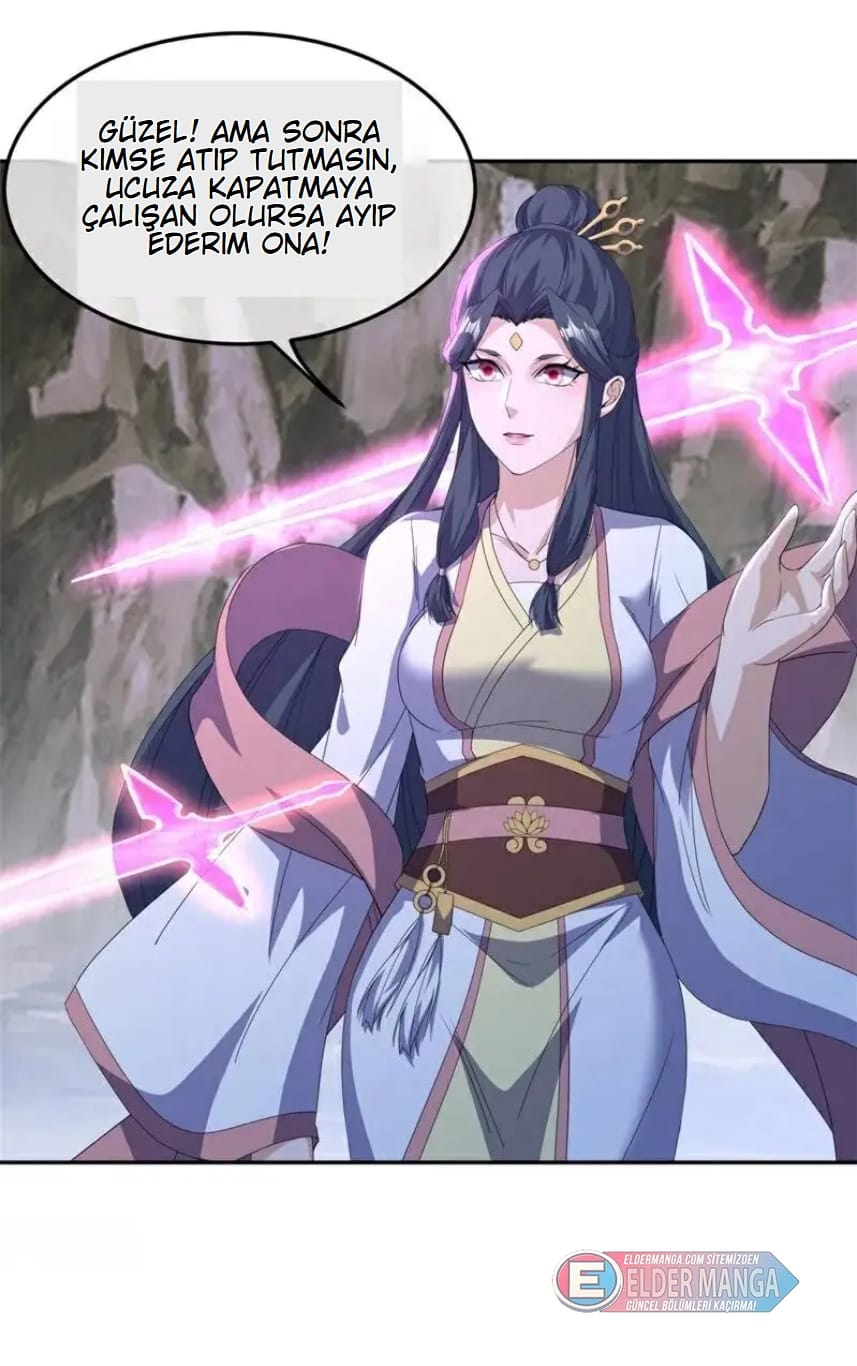 Eşsiz Savaş Ruhu Bölüm 707 - Sayfa 25