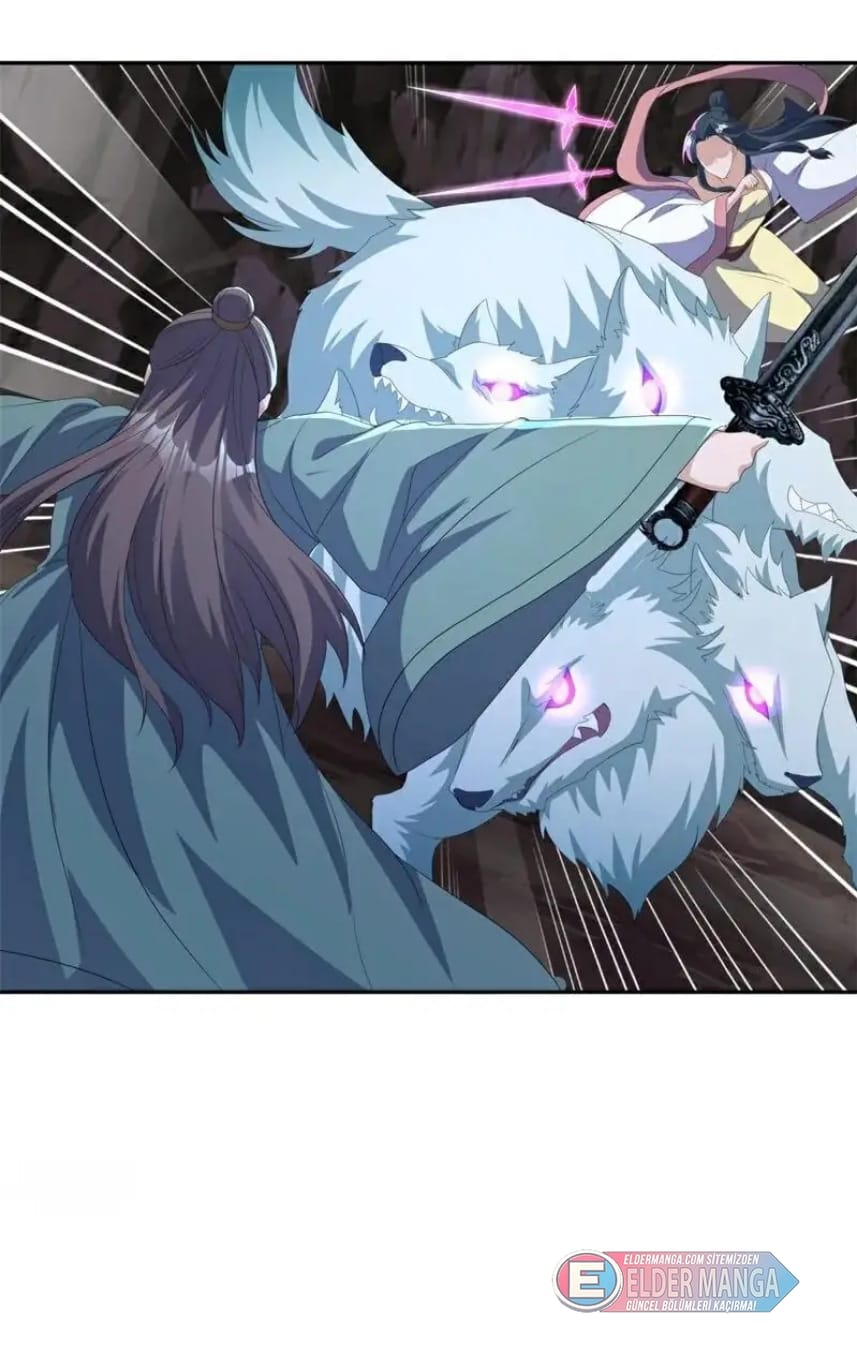 Eşsiz Savaş Ruhu Bölüm 707 - Sayfa 26