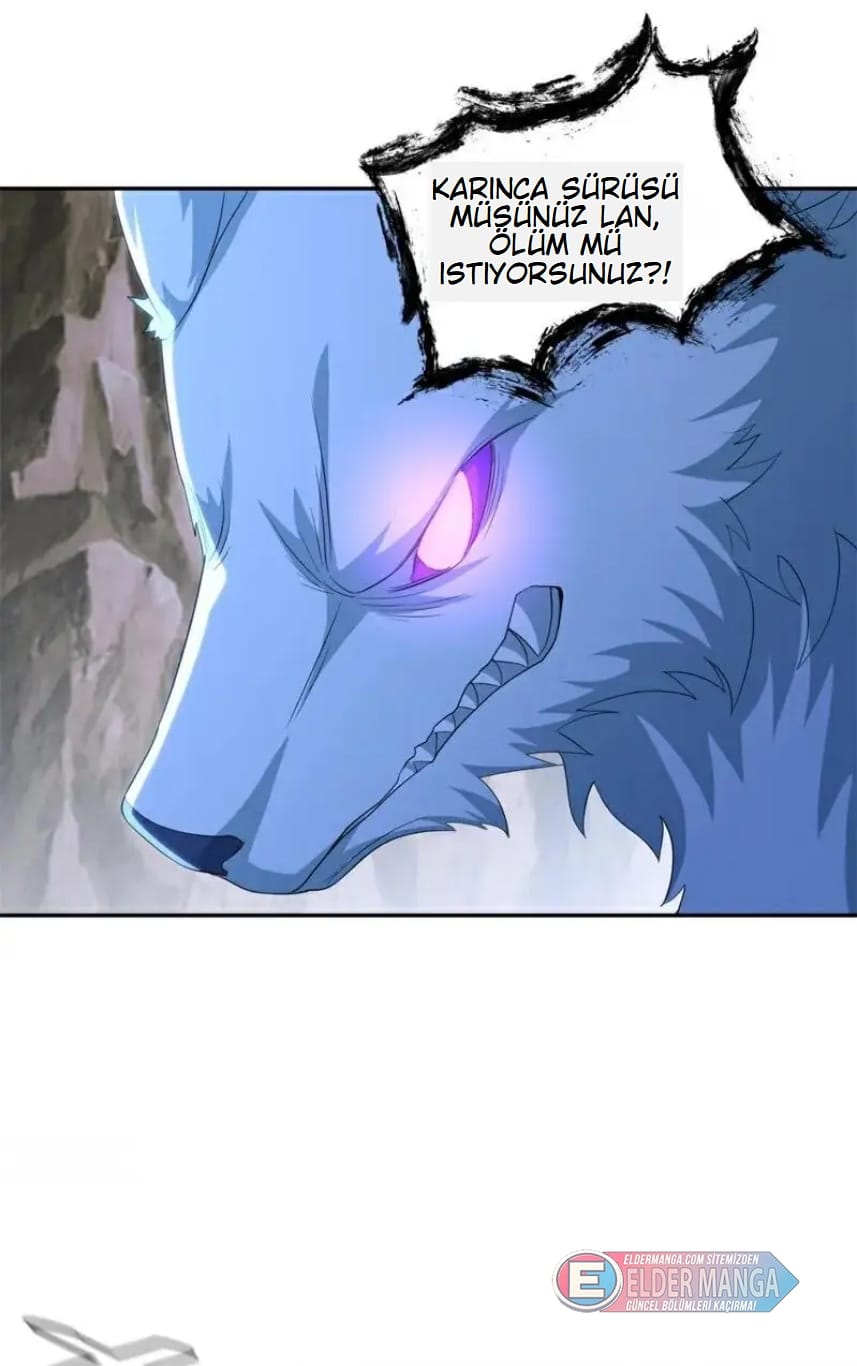 Eşsiz Savaş Ruhu Bölüm 707 - Sayfa 28