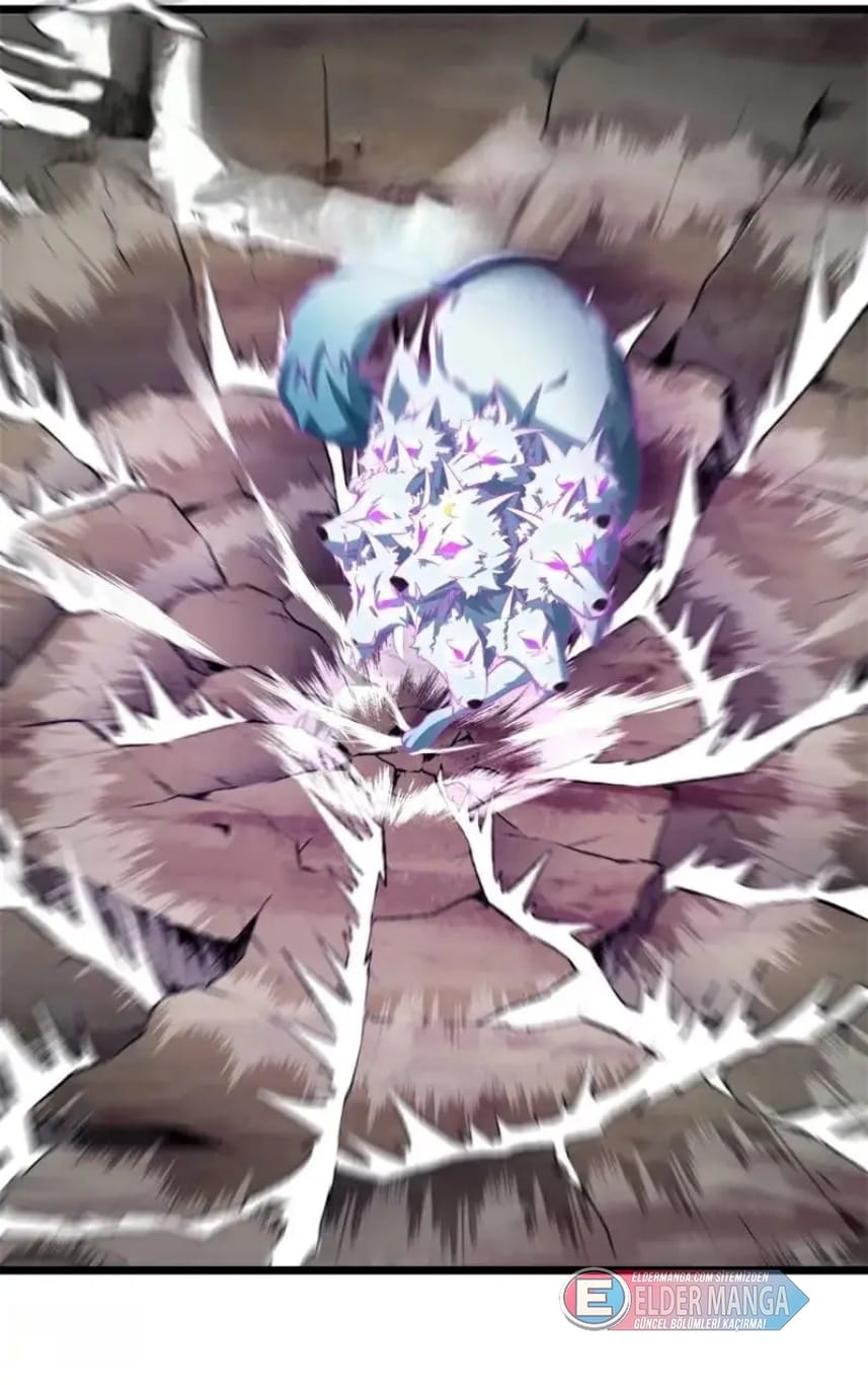 Eşsiz Savaş Ruhu Bölüm 707 - Sayfa 29