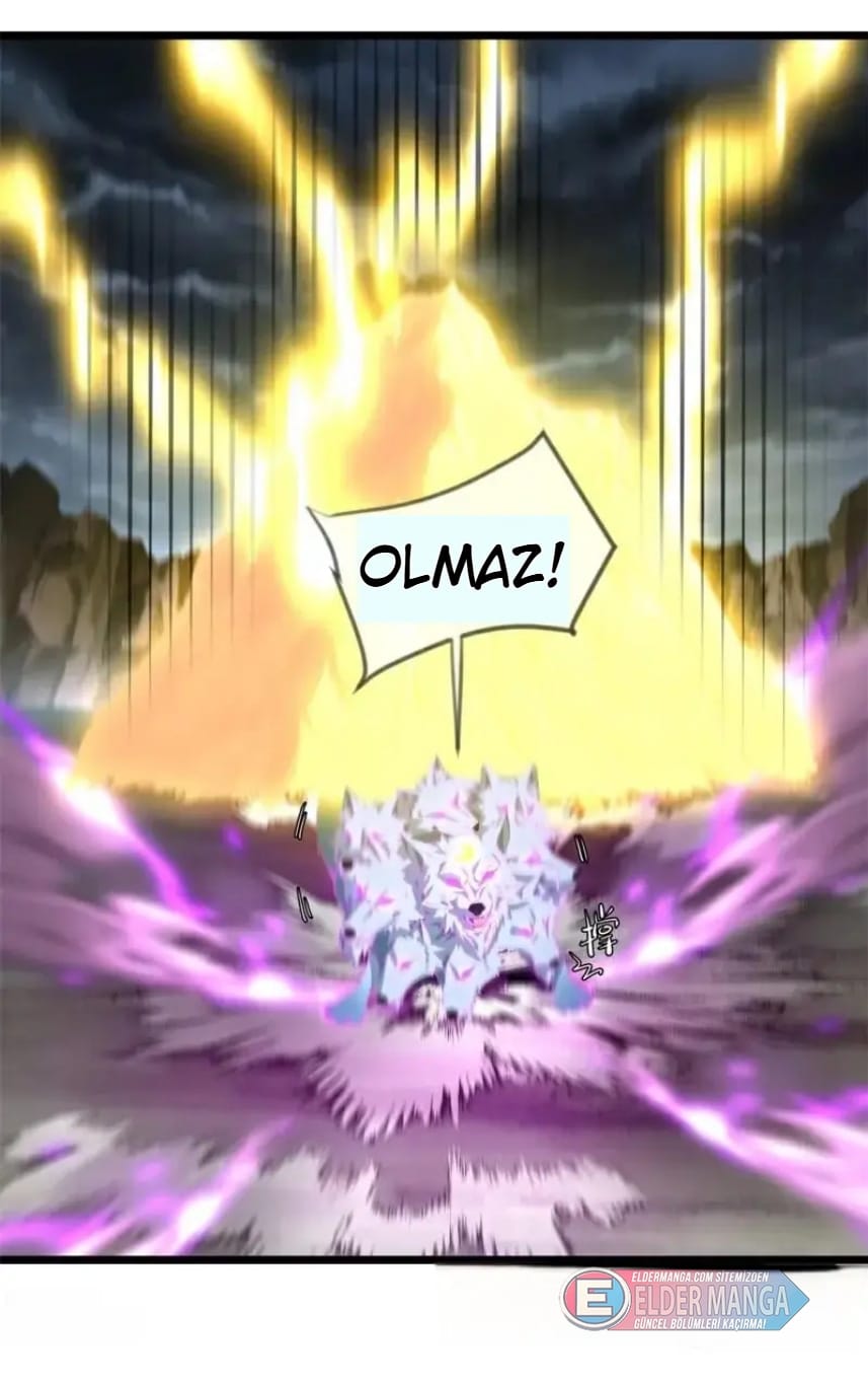 Eşsiz Savaş Ruhu Bölüm 707 - Sayfa 36