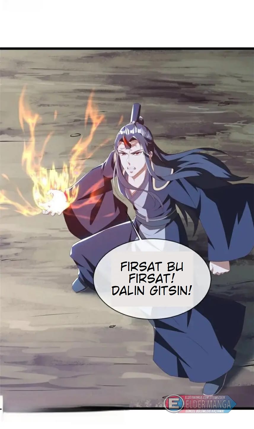 Eşsiz Savaş Ruhu Bölüm 707 - Sayfa 39