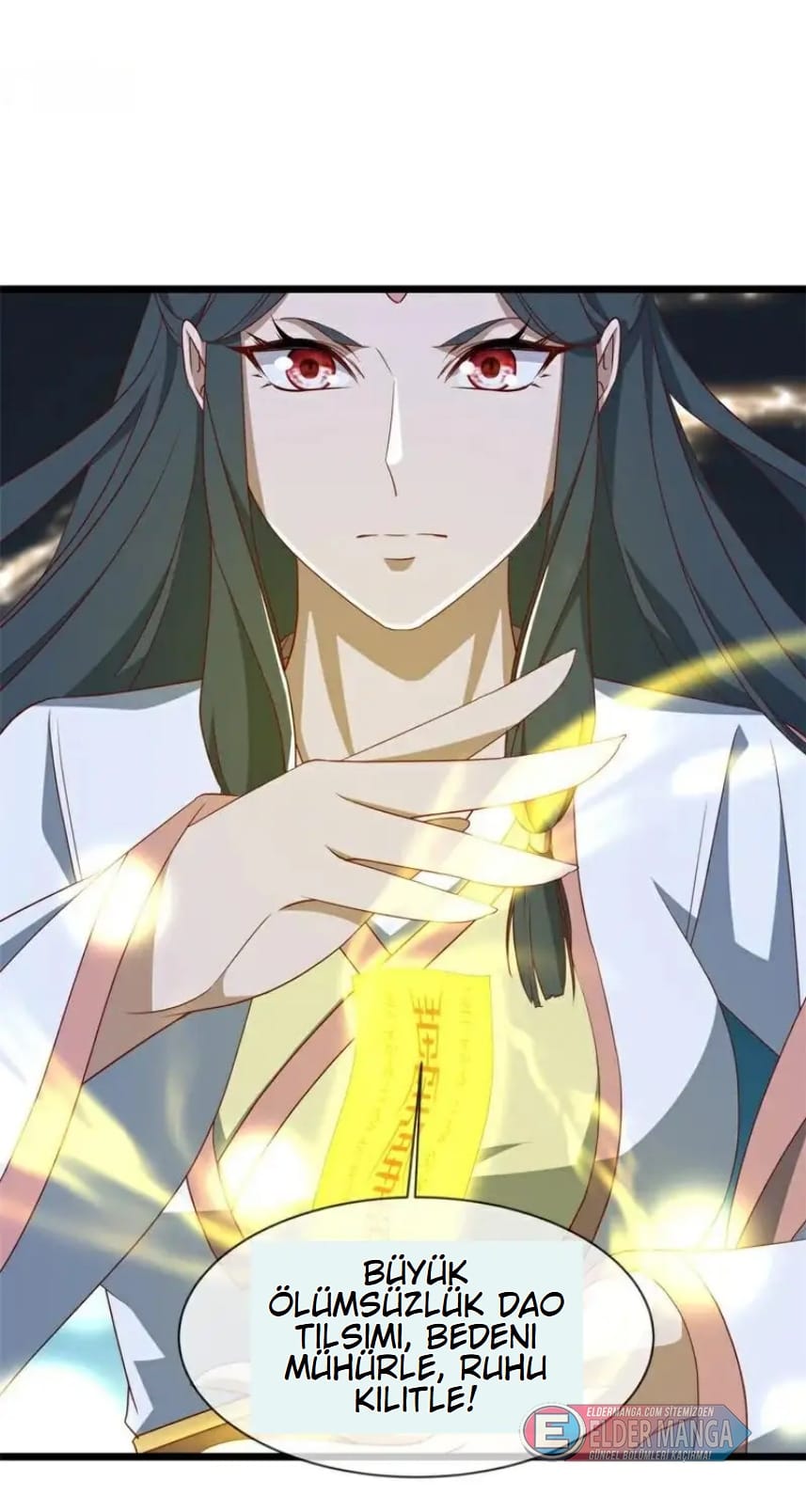 Eşsiz Savaş Ruhu Bölüm 707 - Sayfa 41