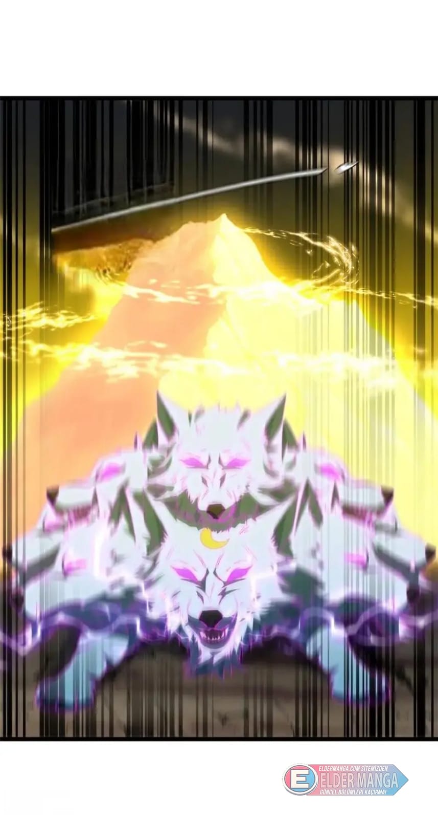 Eşsiz Savaş Ruhu Bölüm 707 - Sayfa 44