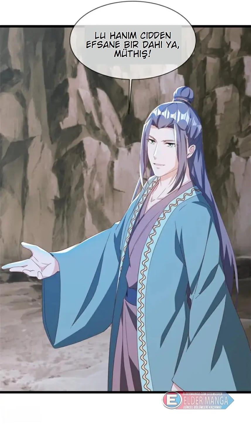 Eşsiz Savaş Ruhu Bölüm 707 - Sayfa 47