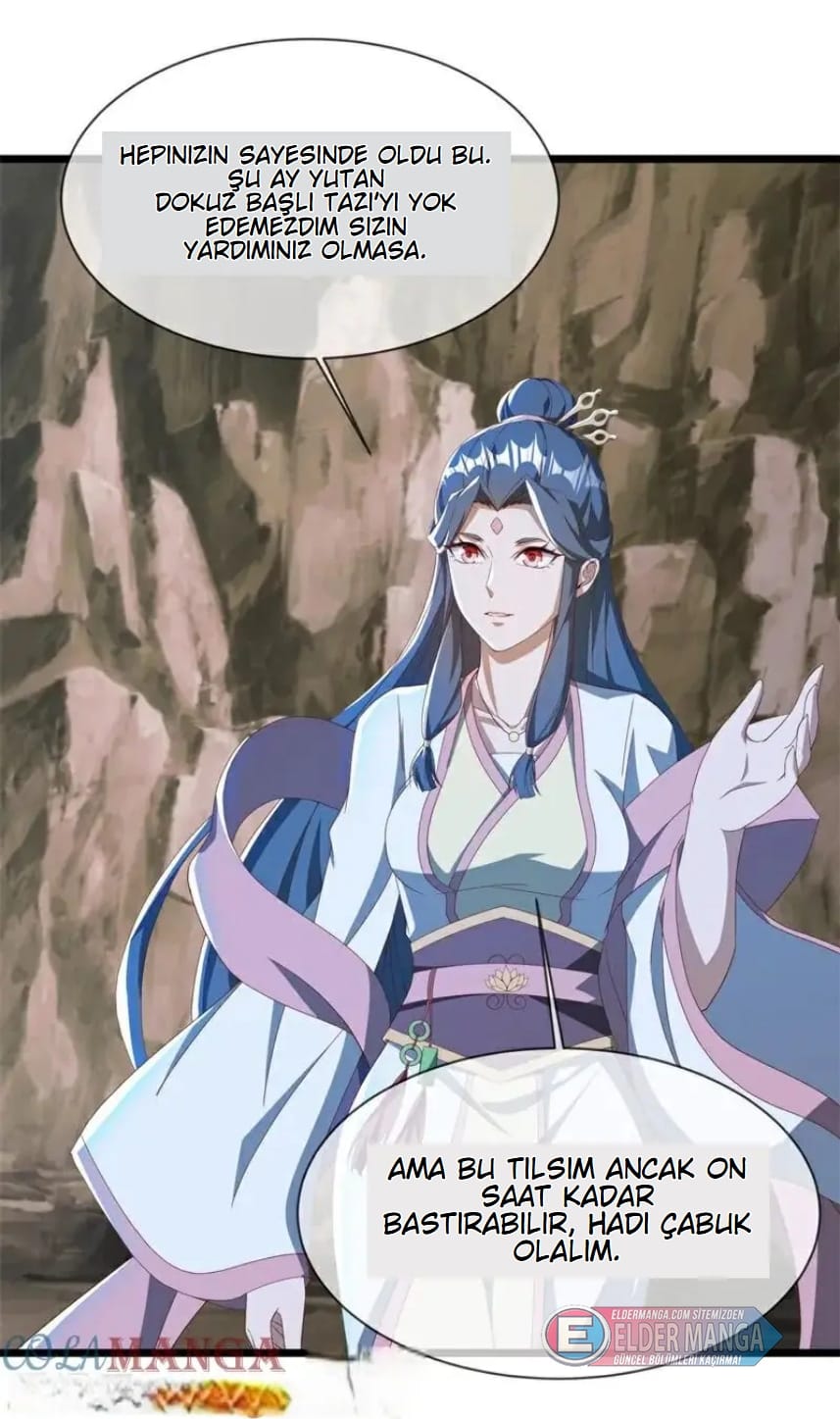 Eşsiz Savaş Ruhu Bölüm 707 - Sayfa 48