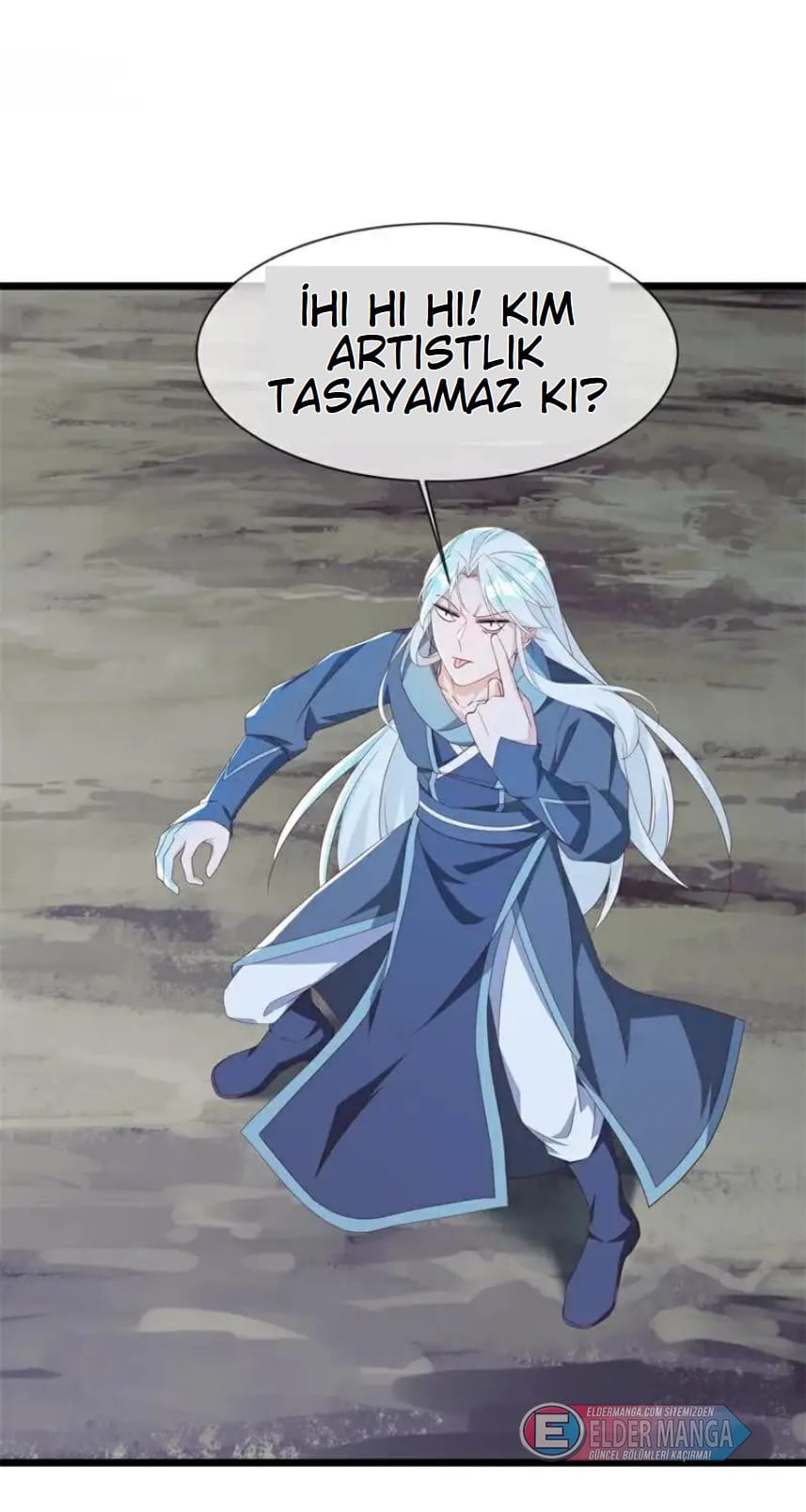 Eşsiz Savaş Ruhu Bölüm 707 - Sayfa 50