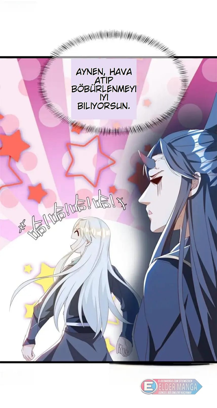 Eşsiz Savaş Ruhu Bölüm 707 - Sayfa 51