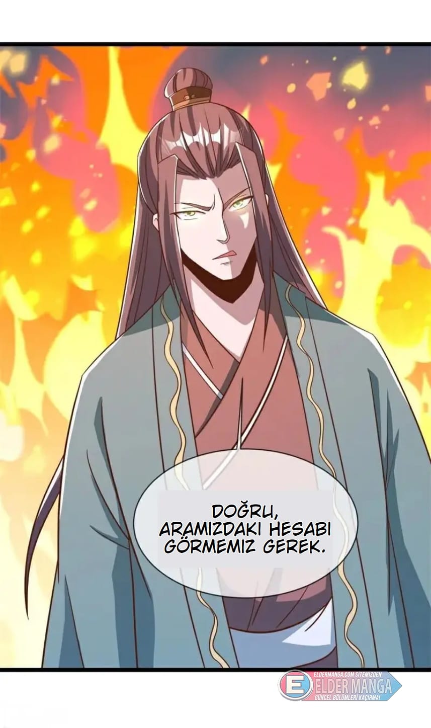 Eşsiz Savaş Ruhu Bölüm 707 - Sayfa 56