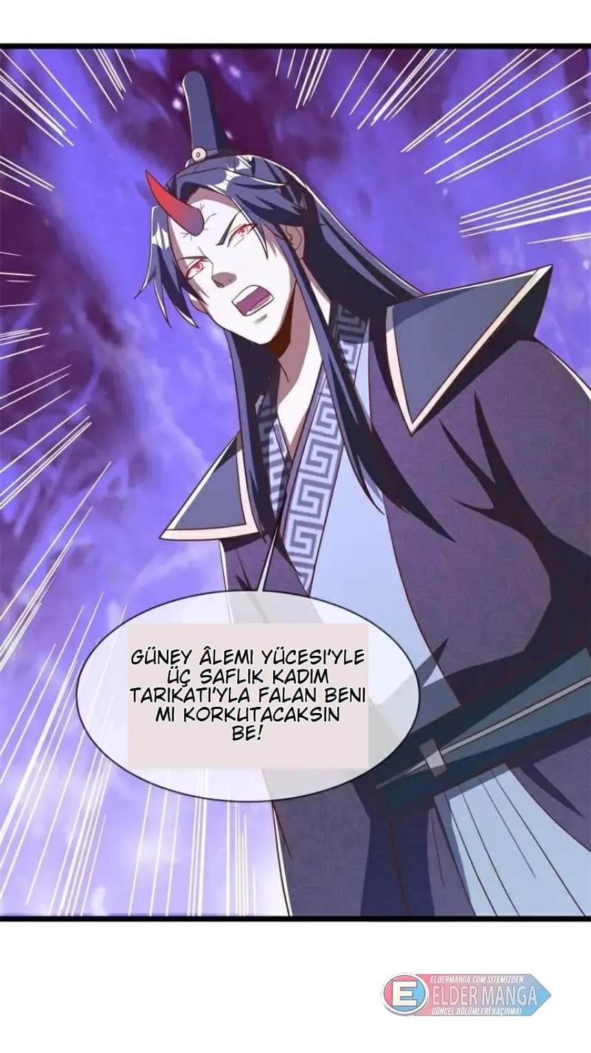 Eşsiz Savaş Ruhu Bölüm 707 - Sayfa 58