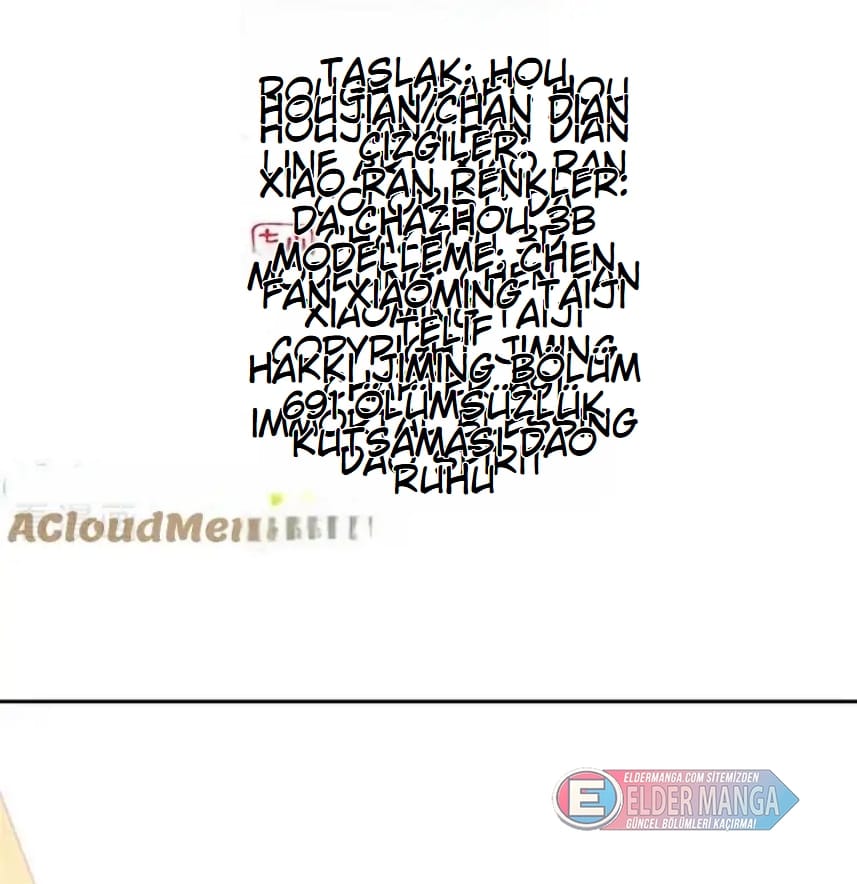 Eşsiz Savaş Ruhu Bölüm 691 - Sayfa 2