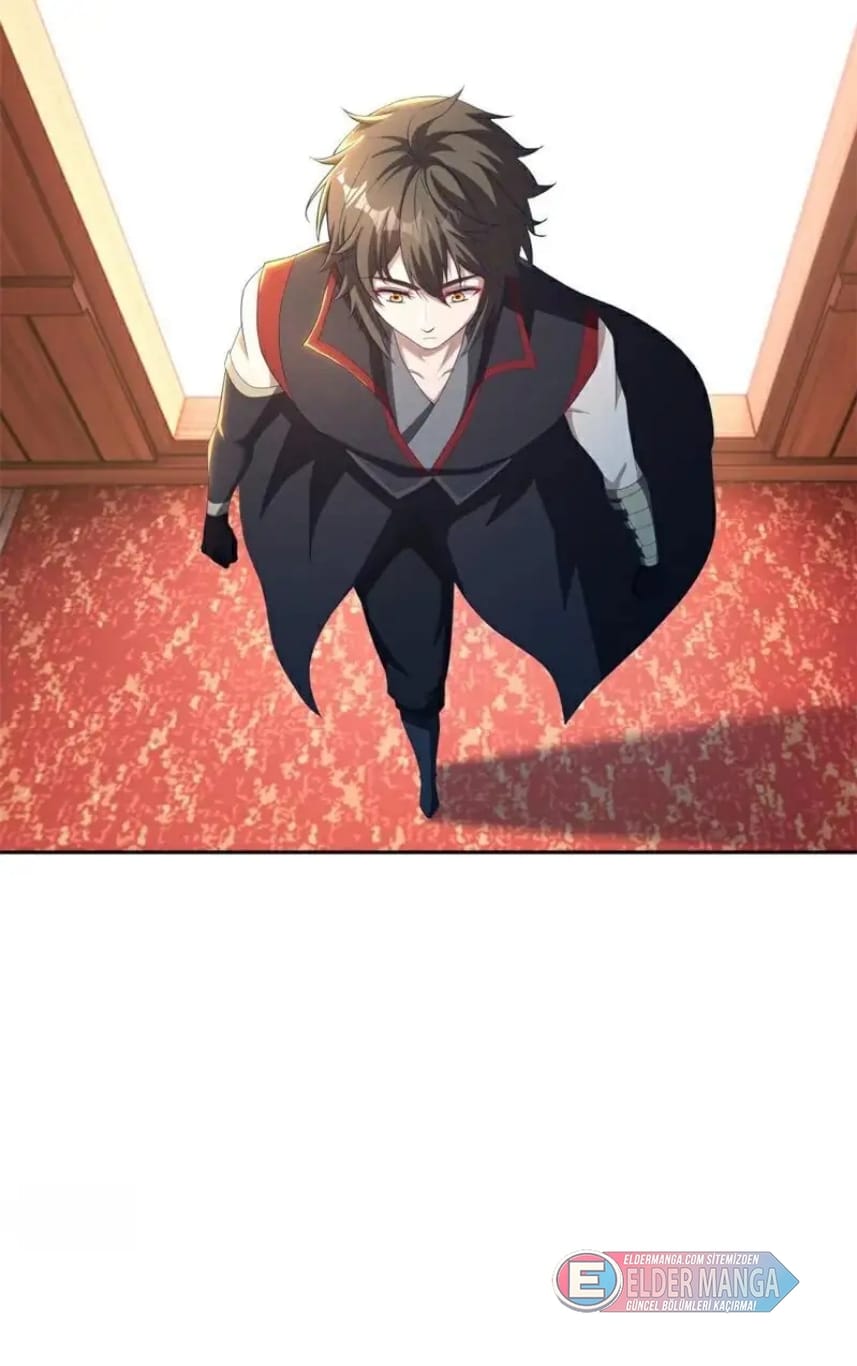 Eşsiz Savaş Ruhu Bölüm 691 - Sayfa 3