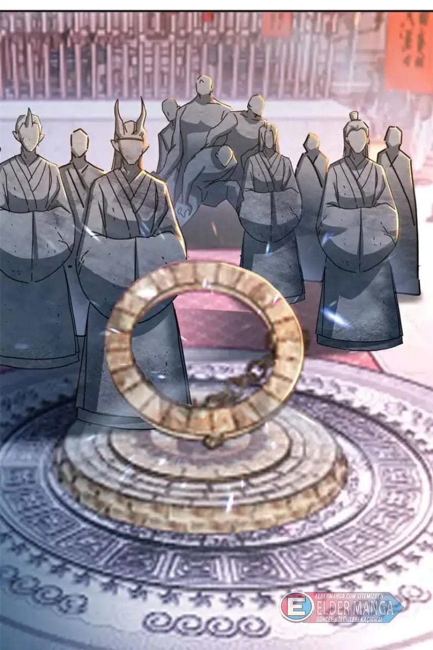 Eşsiz Savaş Ruhu Bölüm 691 - Sayfa 4