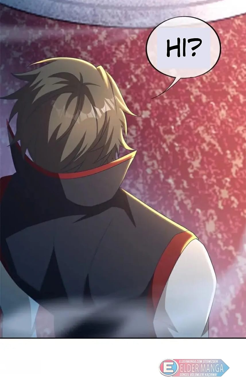 Eşsiz Savaş Ruhu Bölüm 691 - Sayfa 5