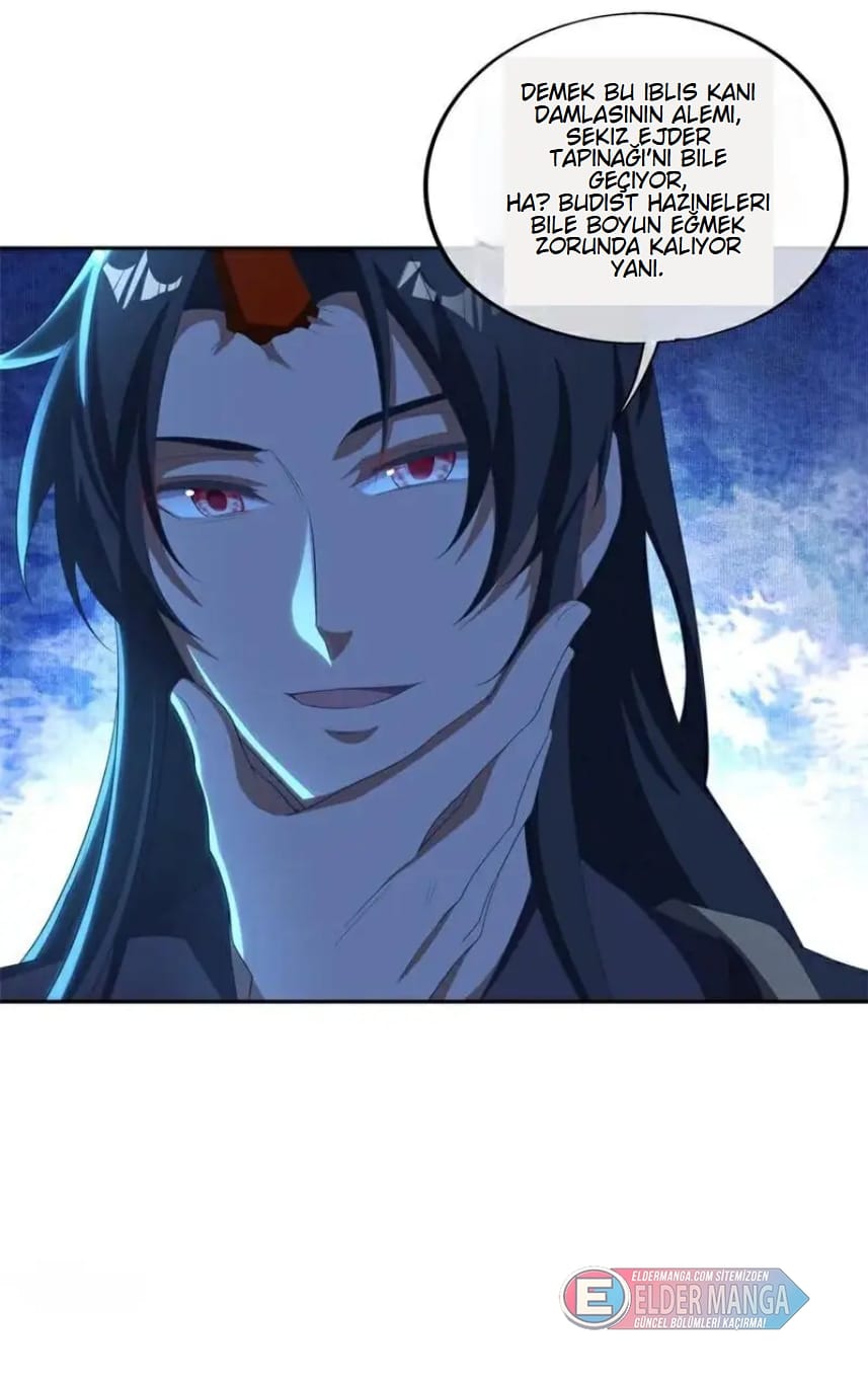 Eşsiz Savaş Ruhu Bölüm 691 - Sayfa 7